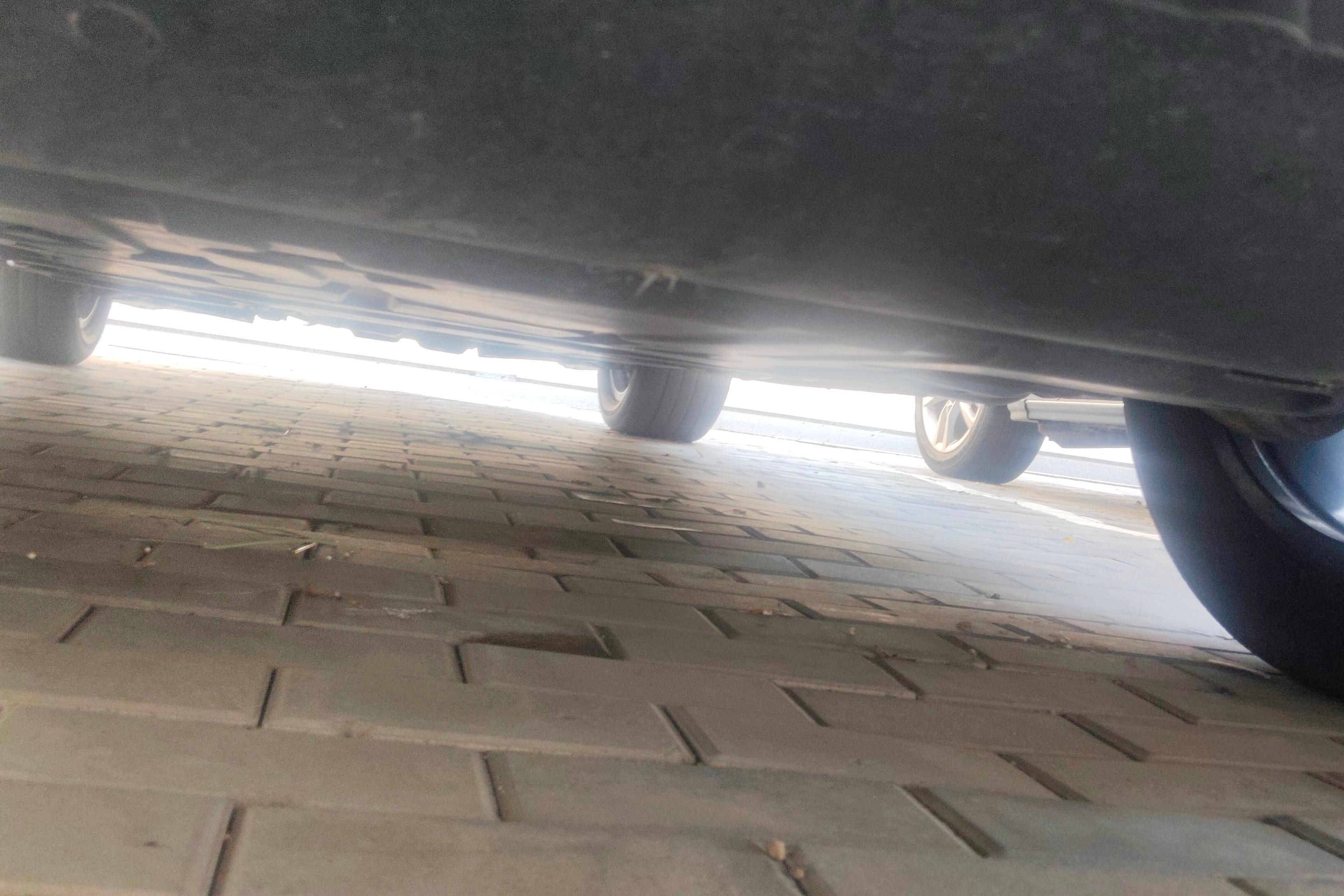 奔驰 奔驰GLE轿跑新能源 2022 汽车图片 #5