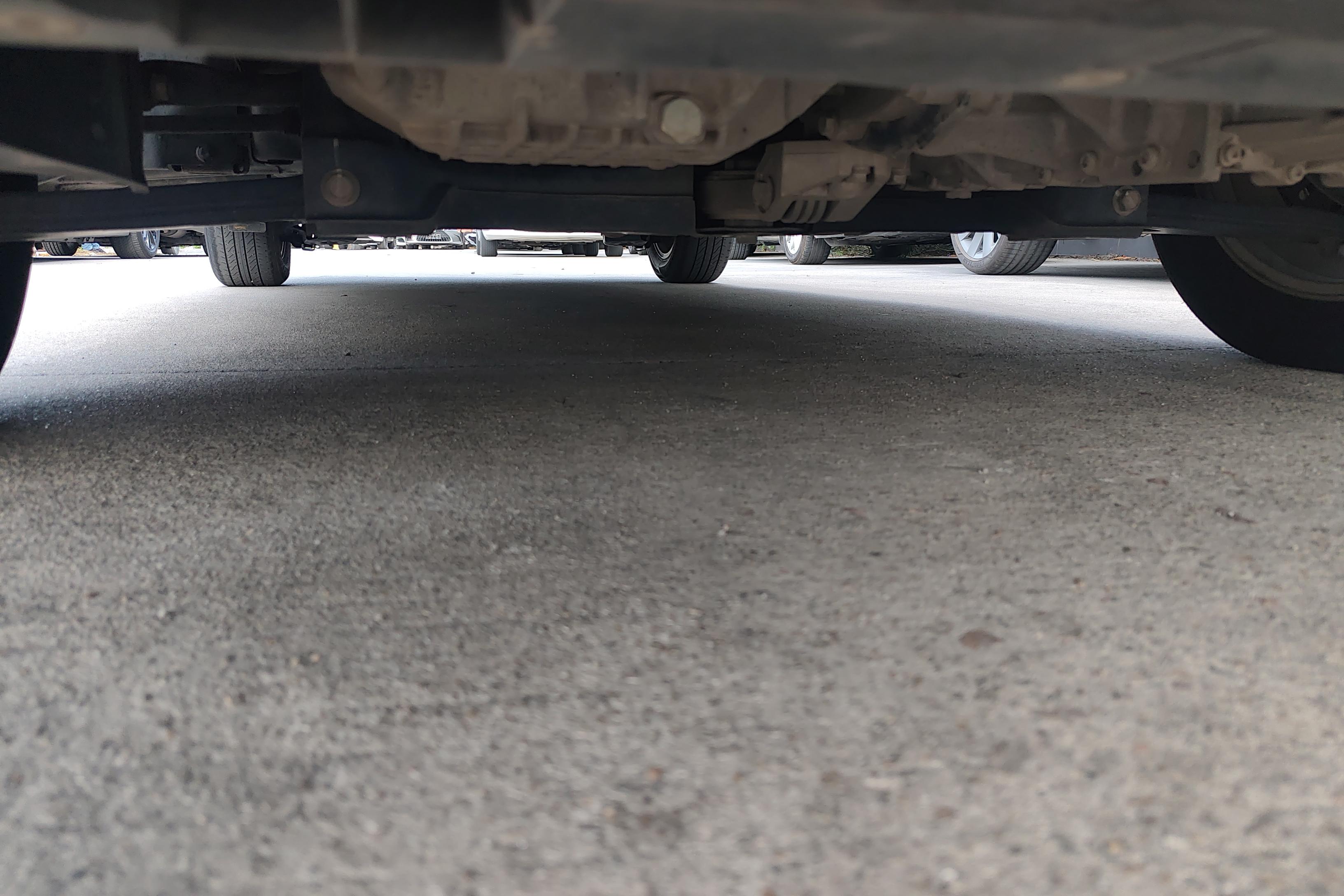 GAC Trumpchi M6 2019 car image #5