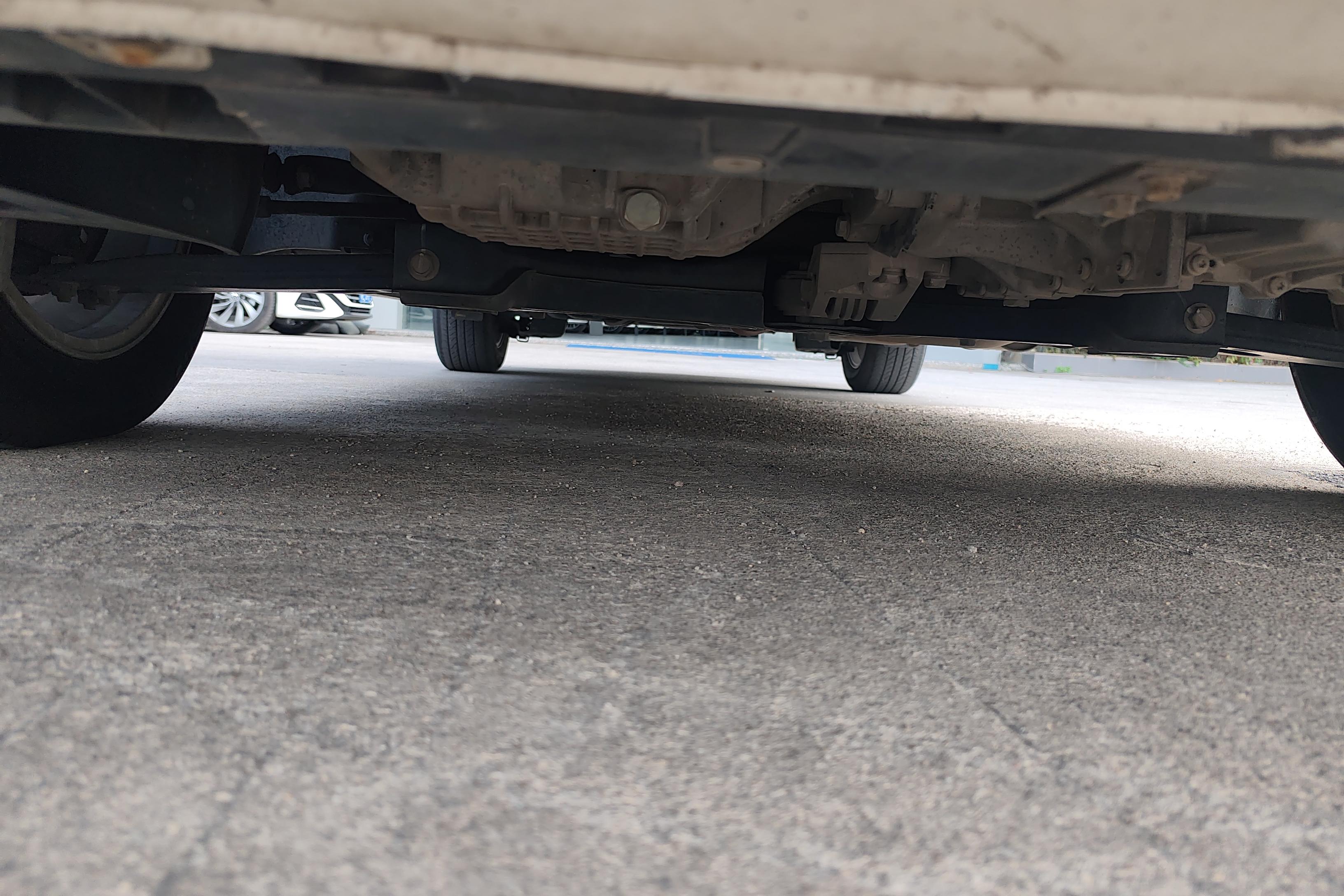 GAC Trumpchi M6 2019 #5 GAC Trumpchi M6 2019 car image #5