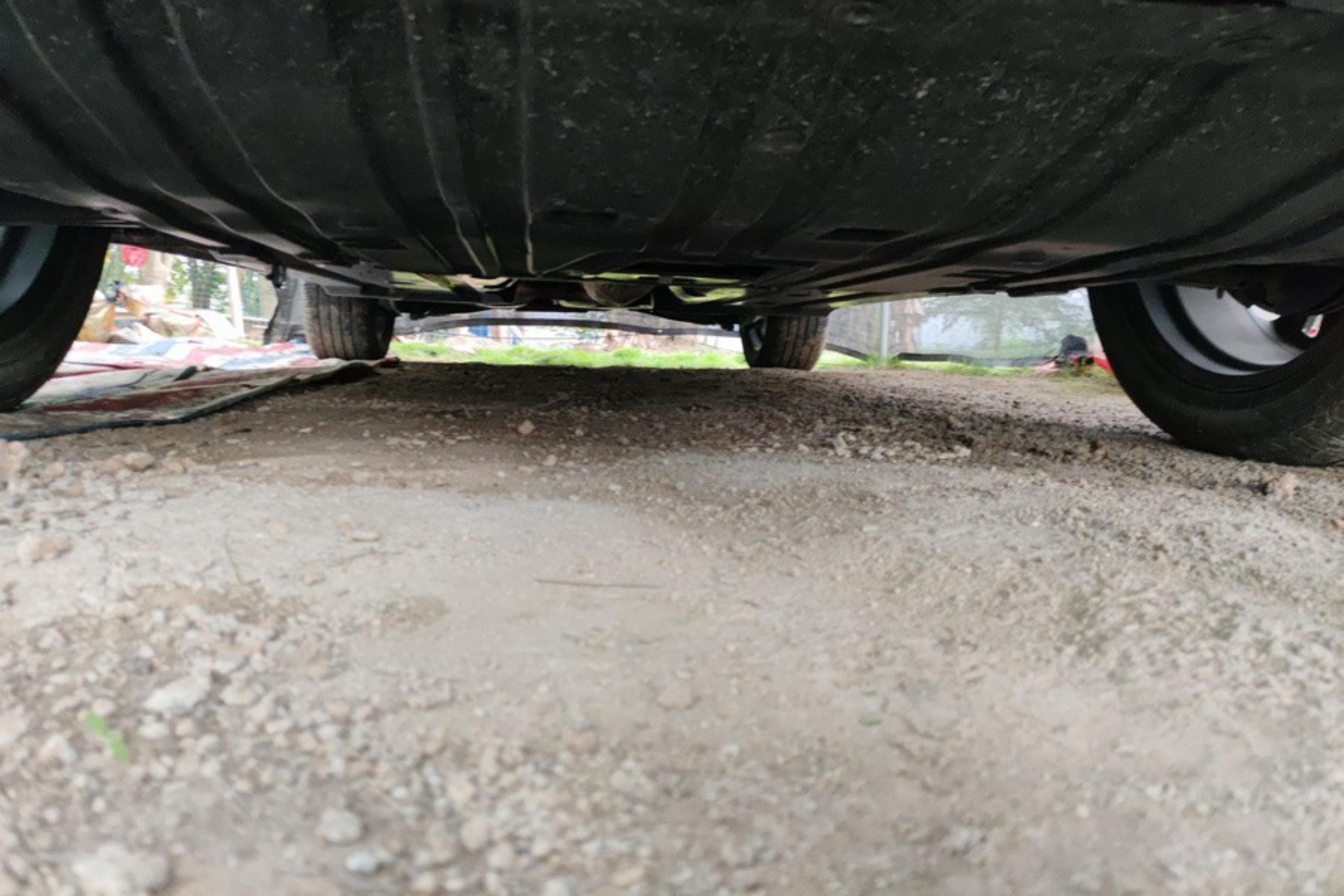 Ford Equator Sport 2022 #5 Ford Equator Sport 2022 car image #5