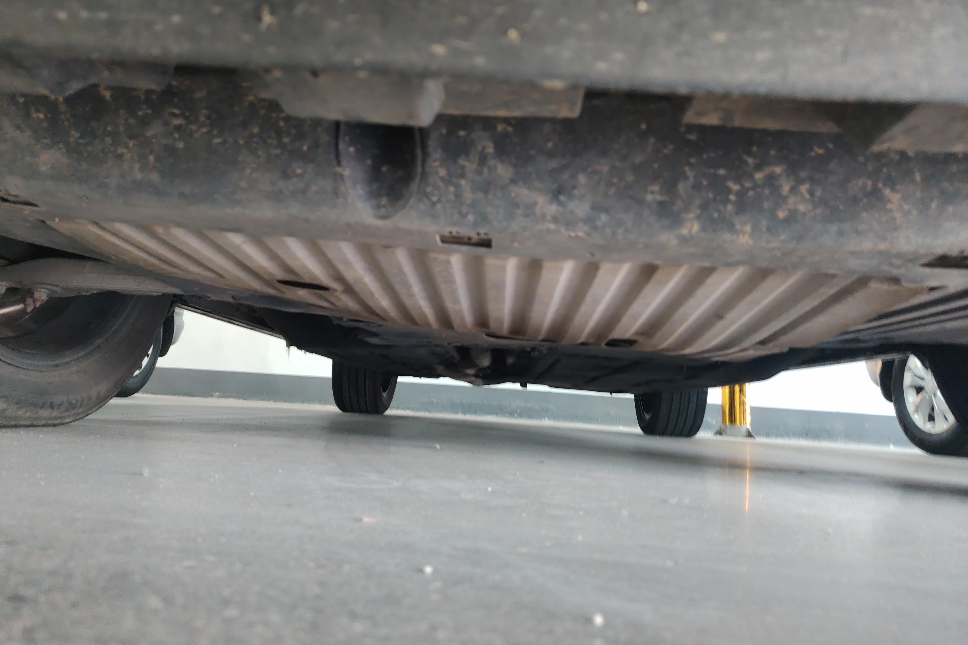 Honda Avancier 2020 car image #5