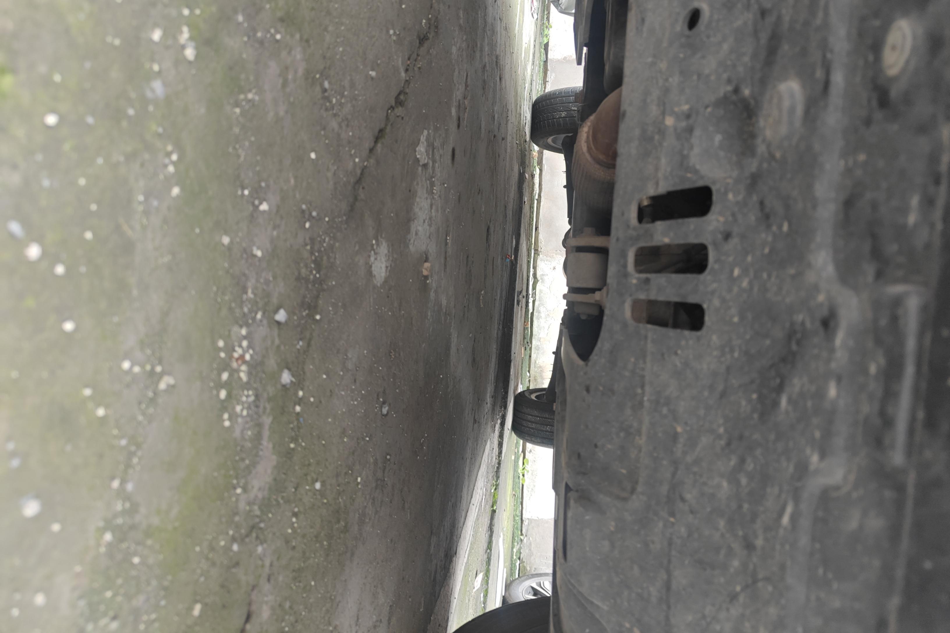 Changan CS55 2018 imagen de coche #5