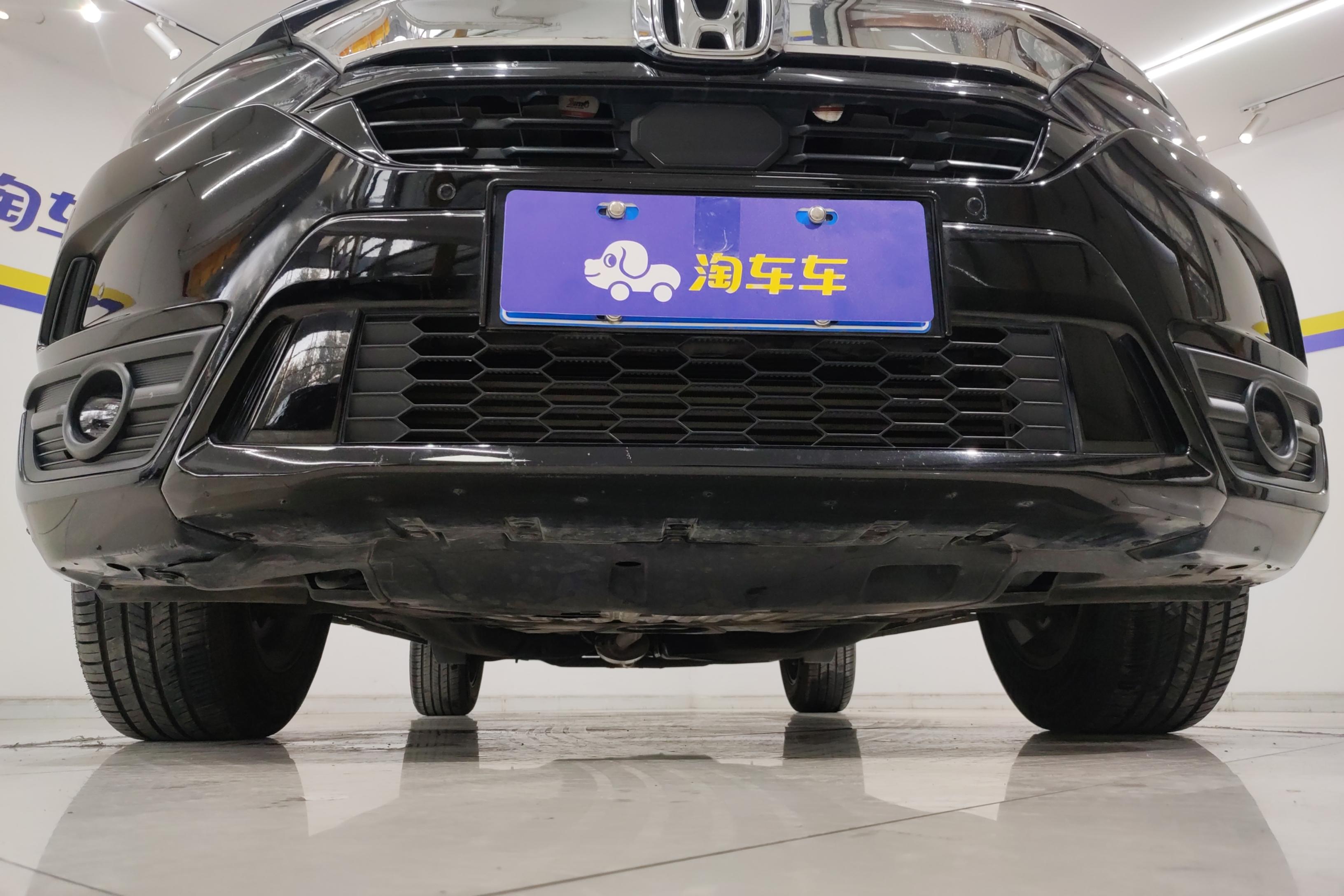 Honda Breeze 2021 car image #5