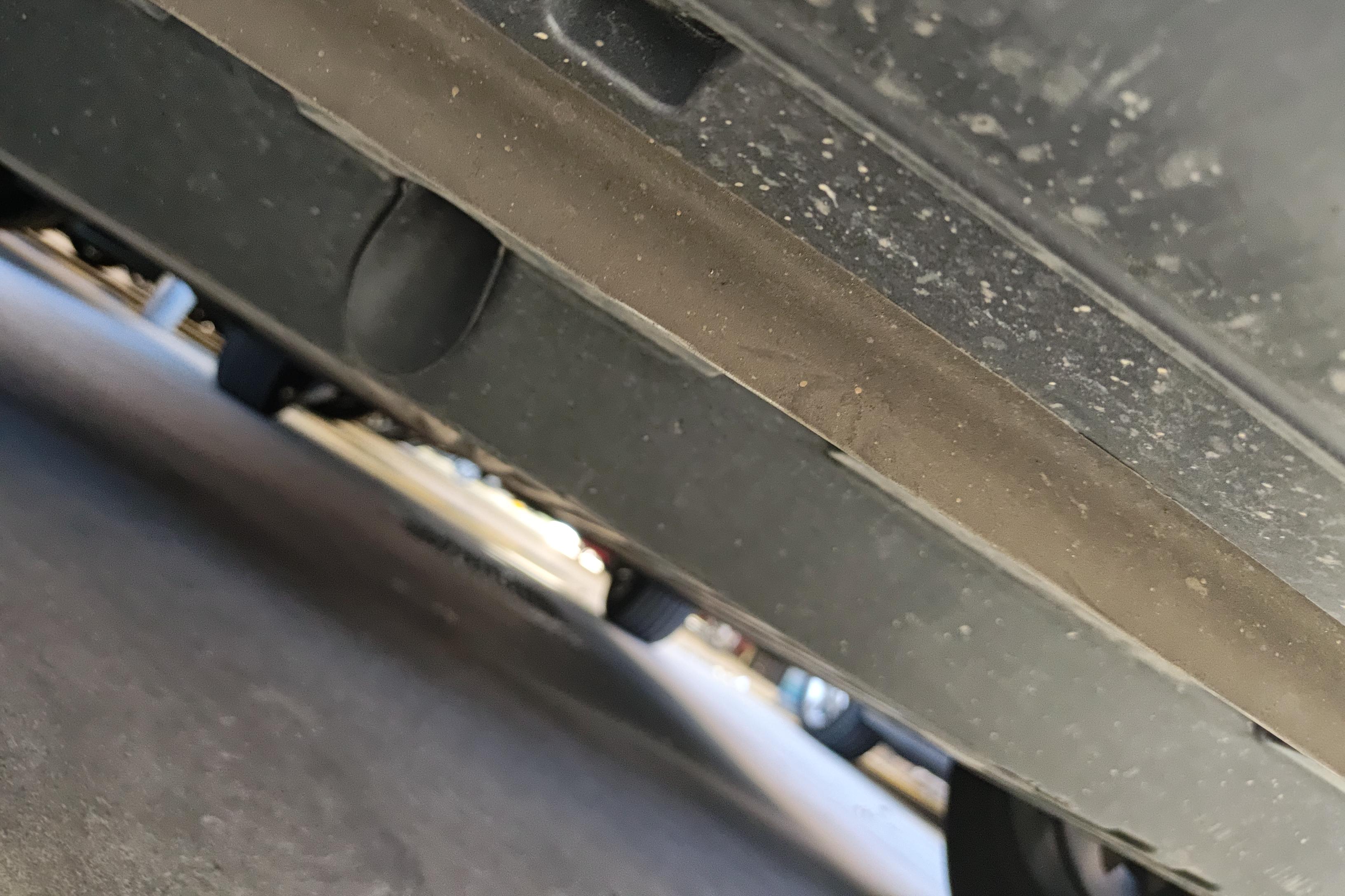 Honda Avancier 2017 изображение автомобиля #5