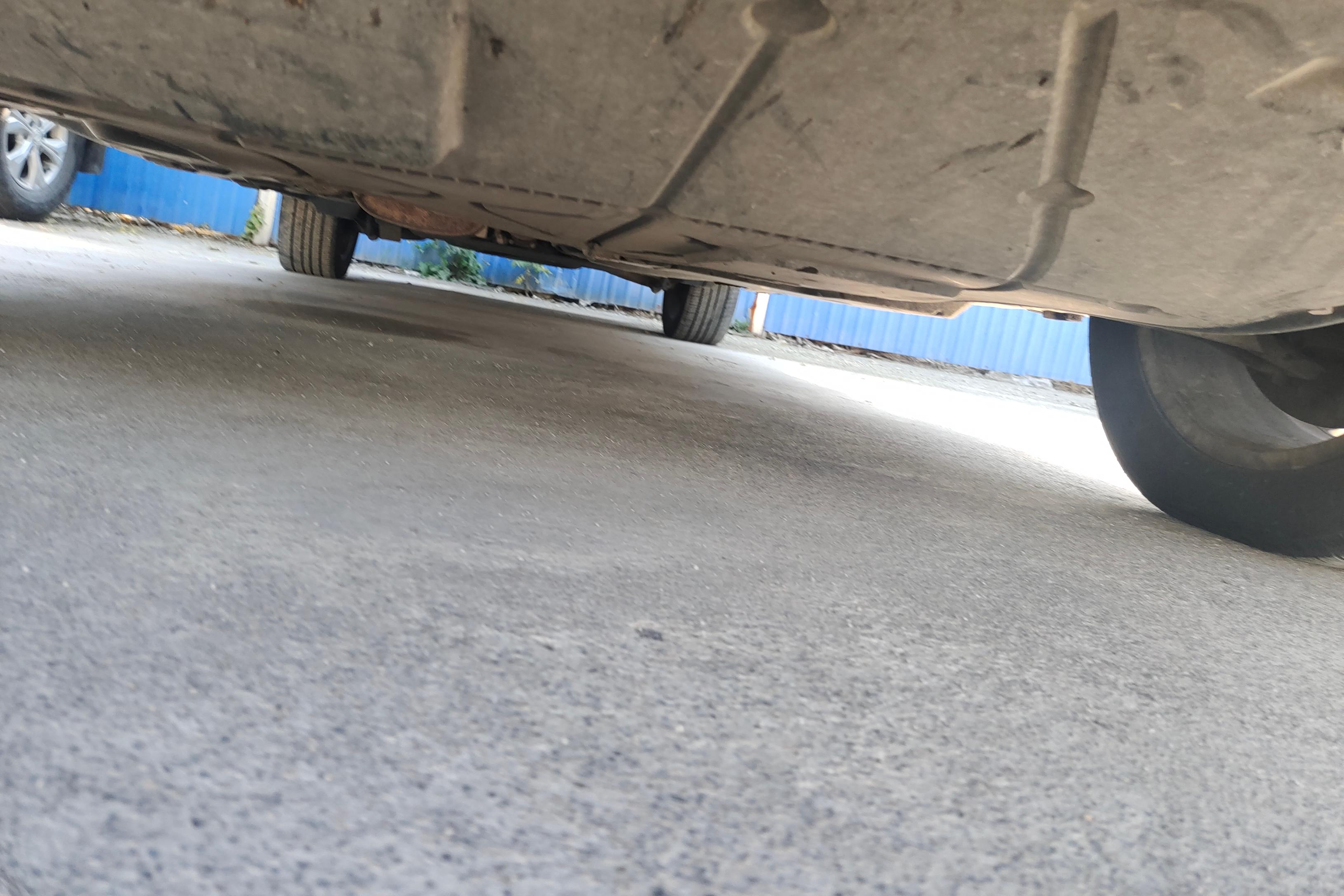 Volkswagen Caravelle 2018 car image #5