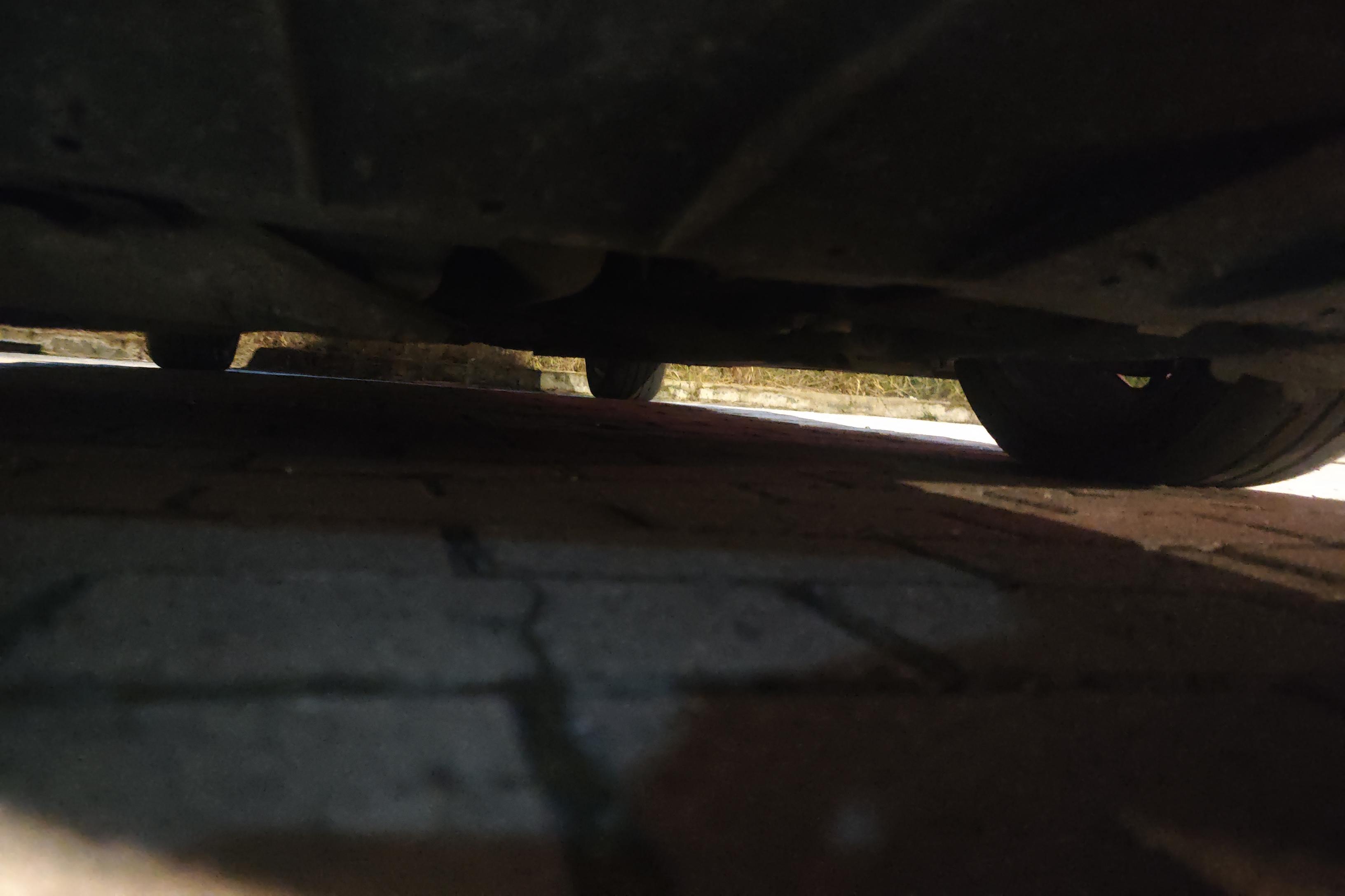 Mercedes-Benz CLA Class (Imported) 2018 car image #5