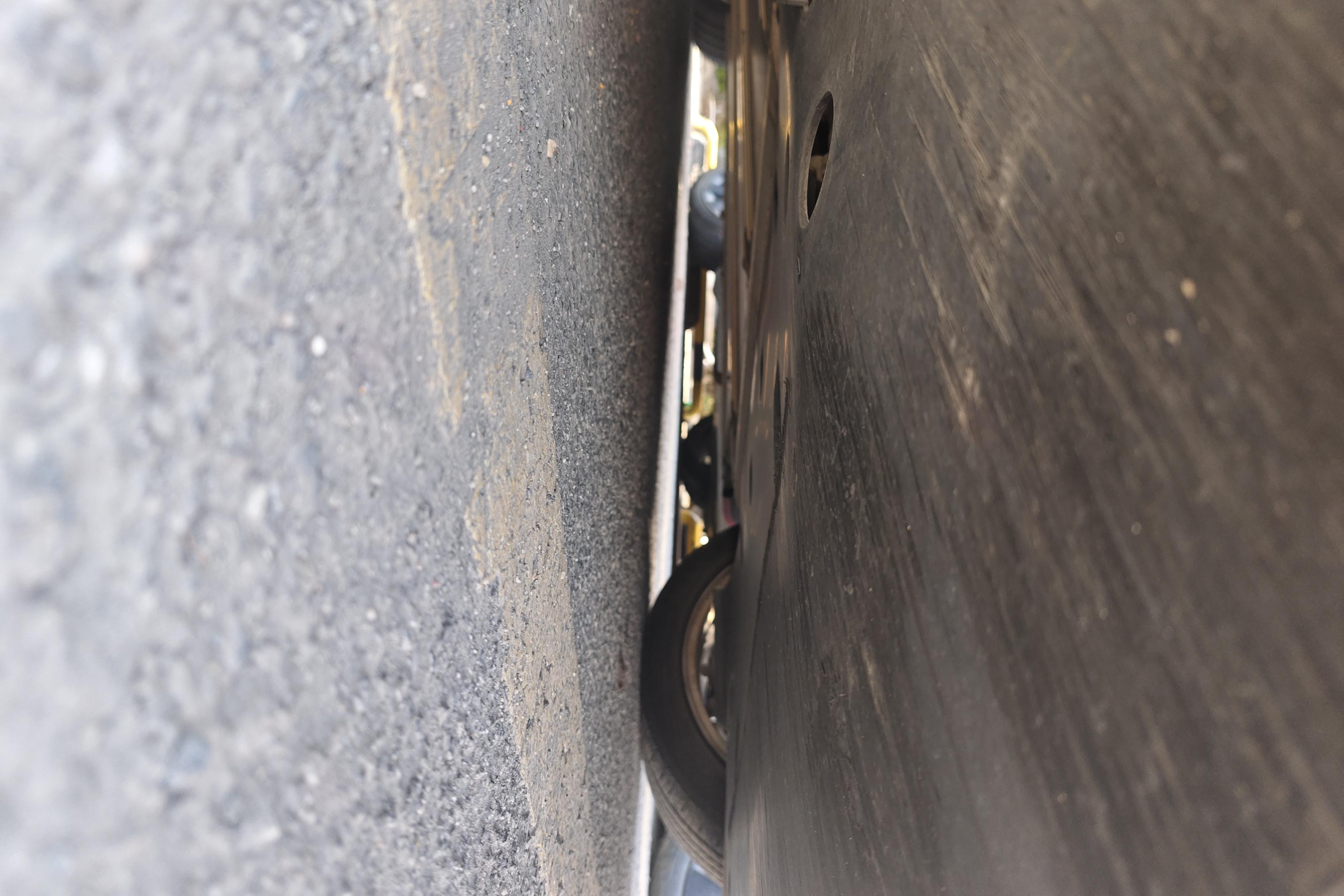 特斯拉 Model S 2018 汽车图片 #5