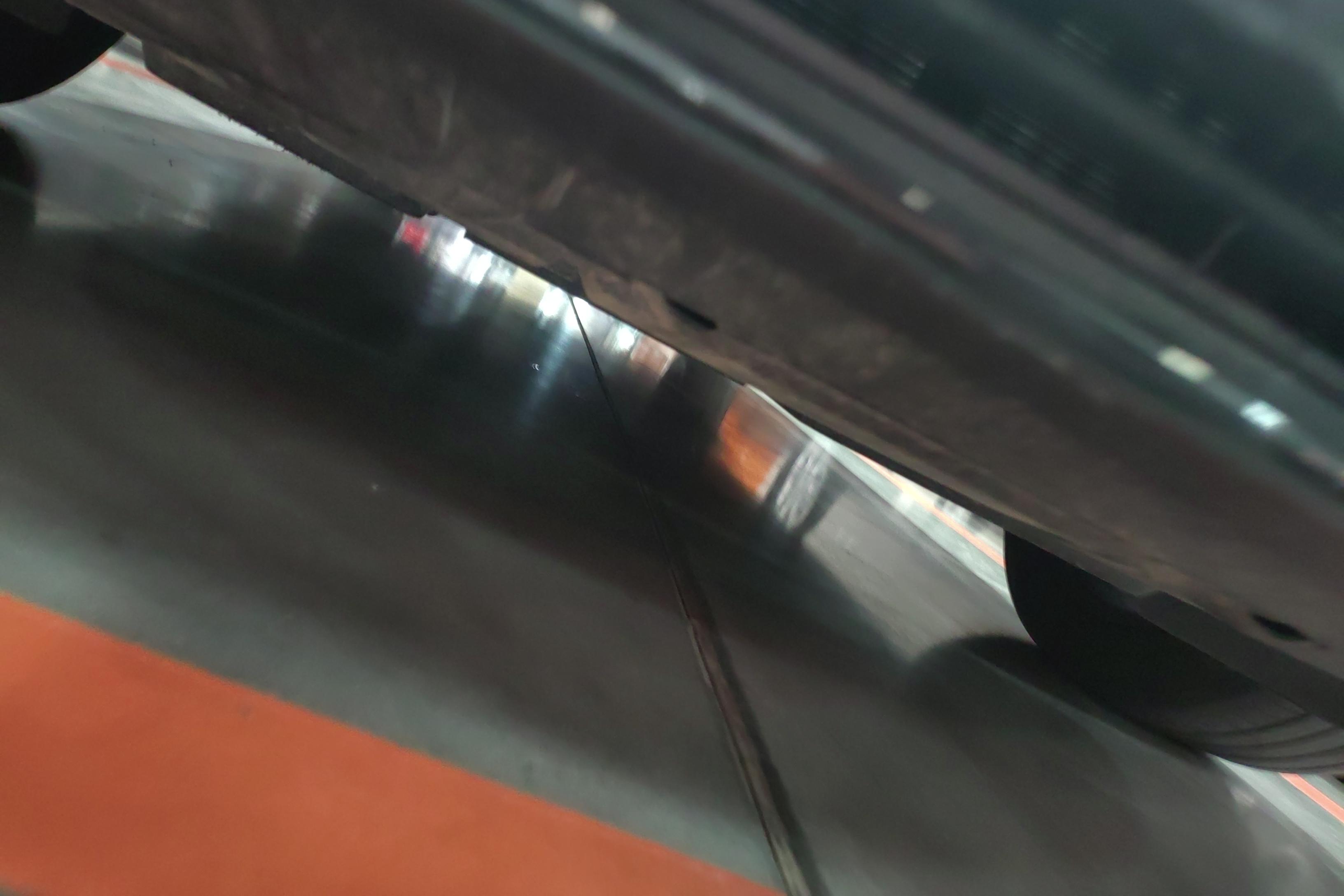 HongQi H7 2019 car image #5