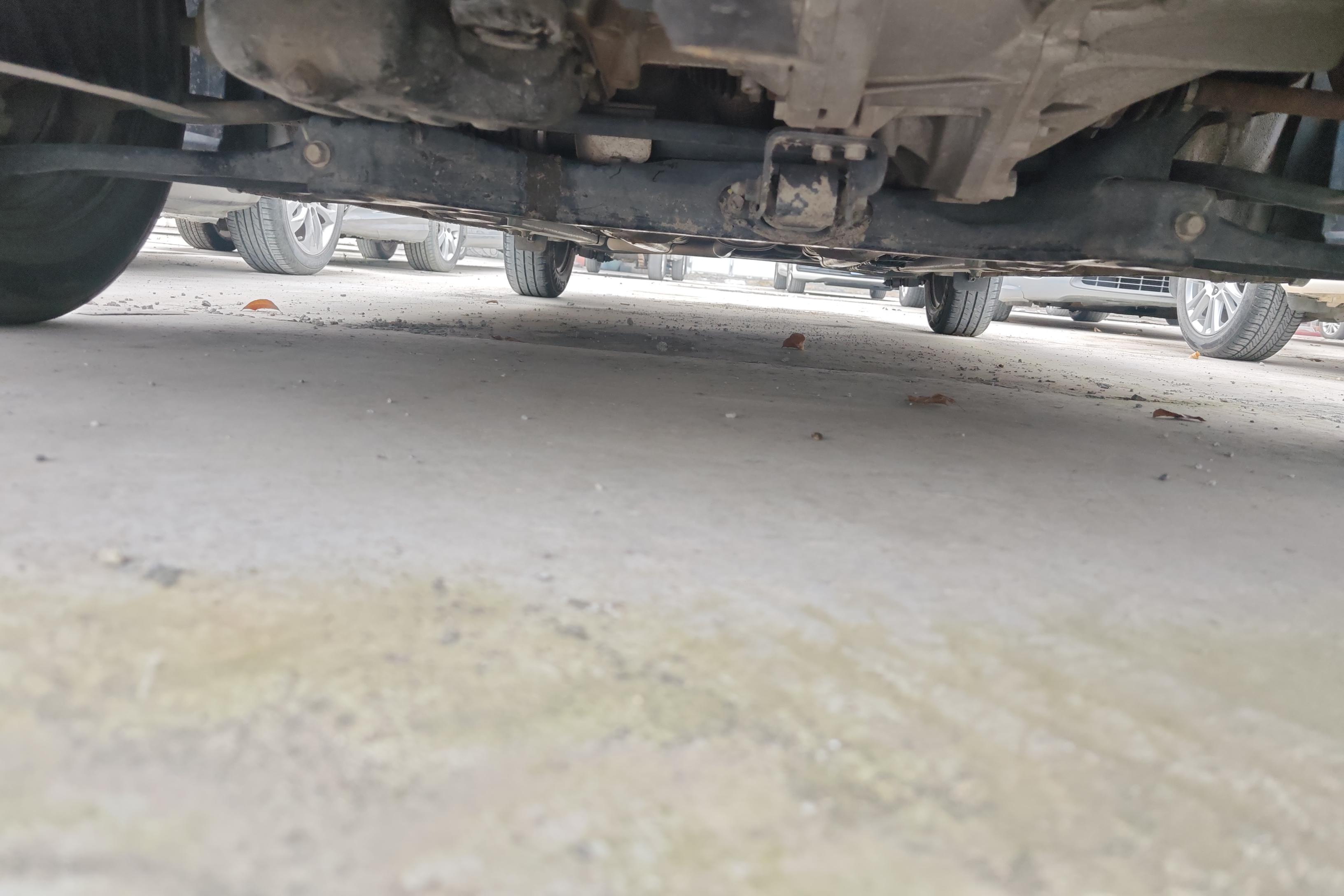 Hyundai Reina 2021 car image #5