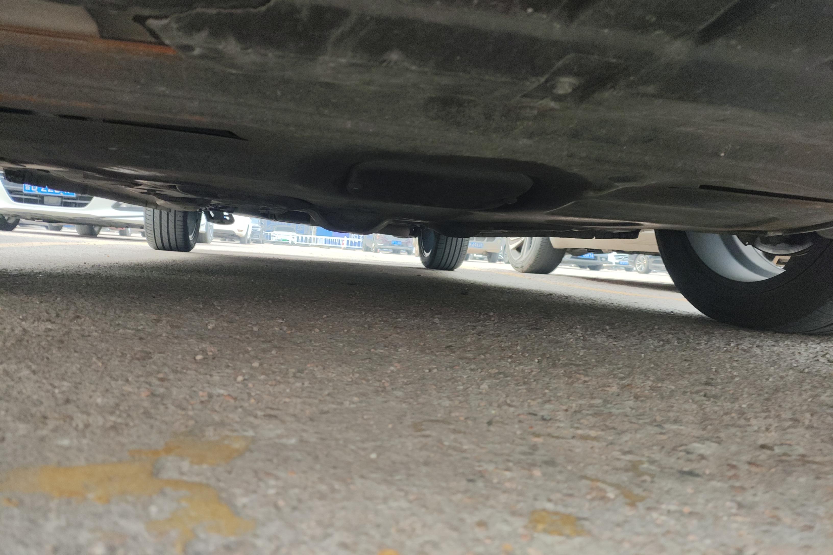 Chery Arrizo 5 GT 2023 car image #5