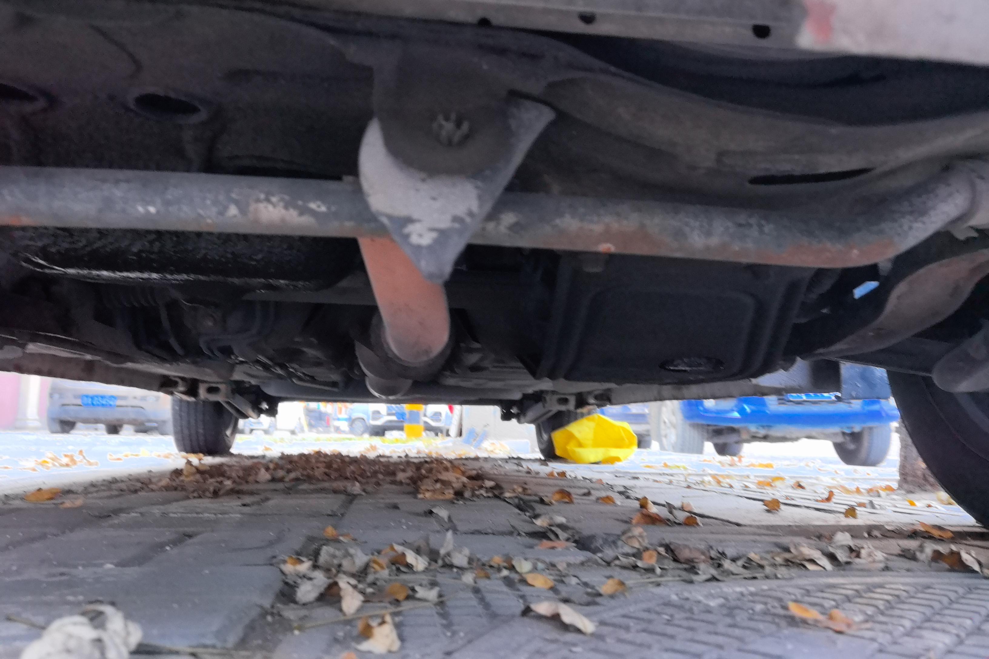 Chery QQ3 2011 #5 Chery QQ3 2011 car image #5