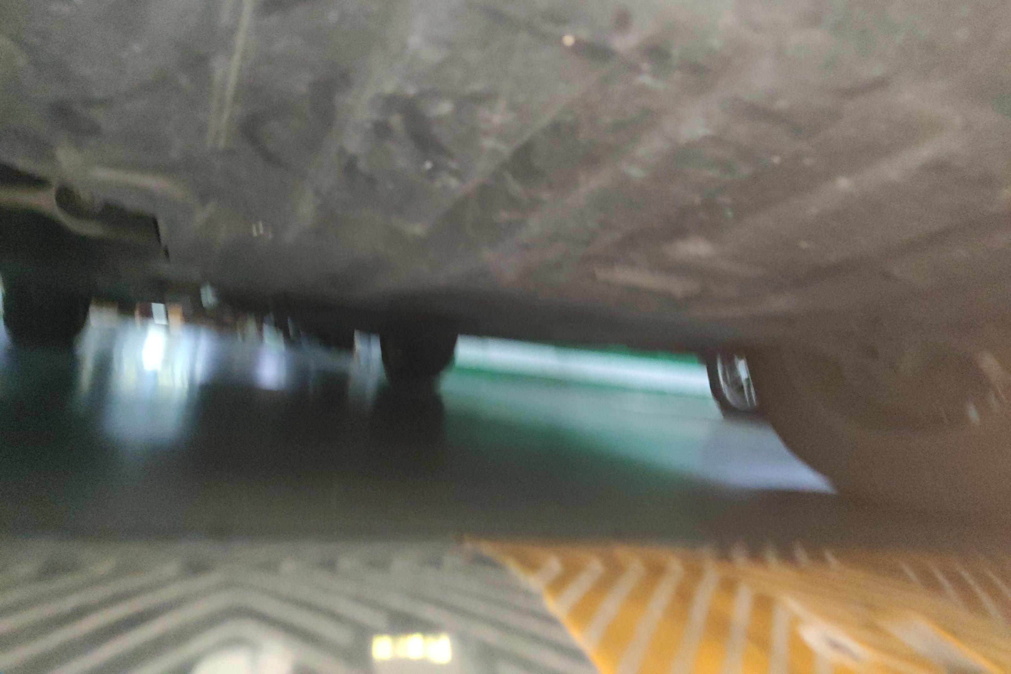 BMW X4 M40i 2018 car image #5