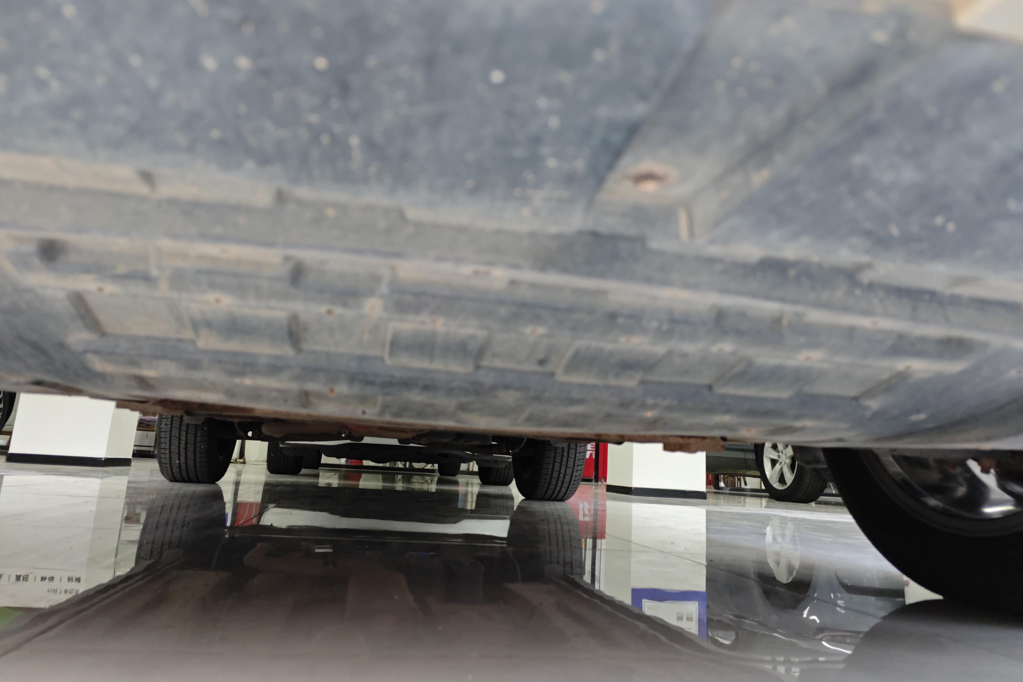 奇瑞 瑞虎8 2019 汽车图片 #5