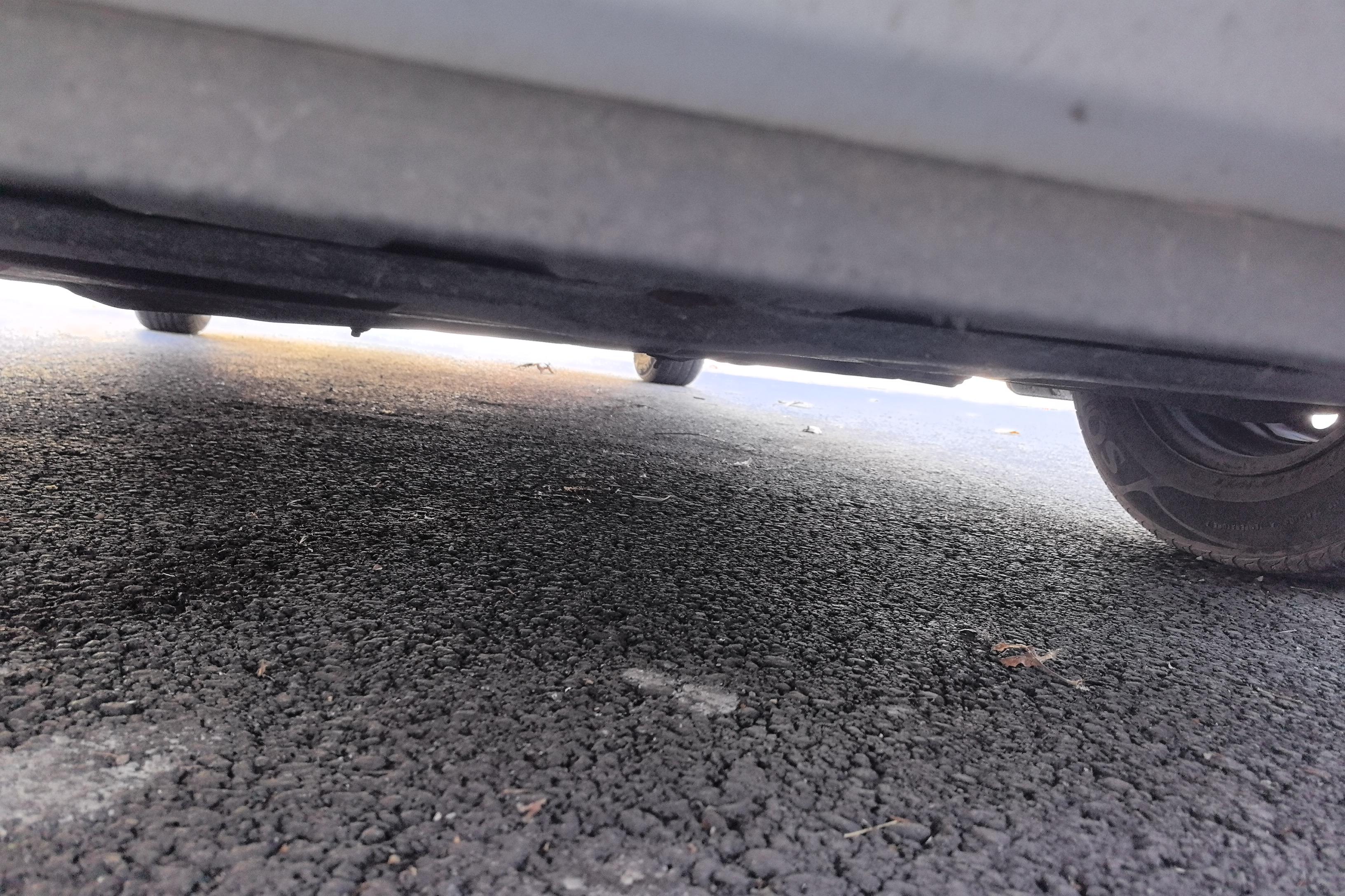 Hyundai Reina 2020 #5 Hyundai Reina 2020 car image #5