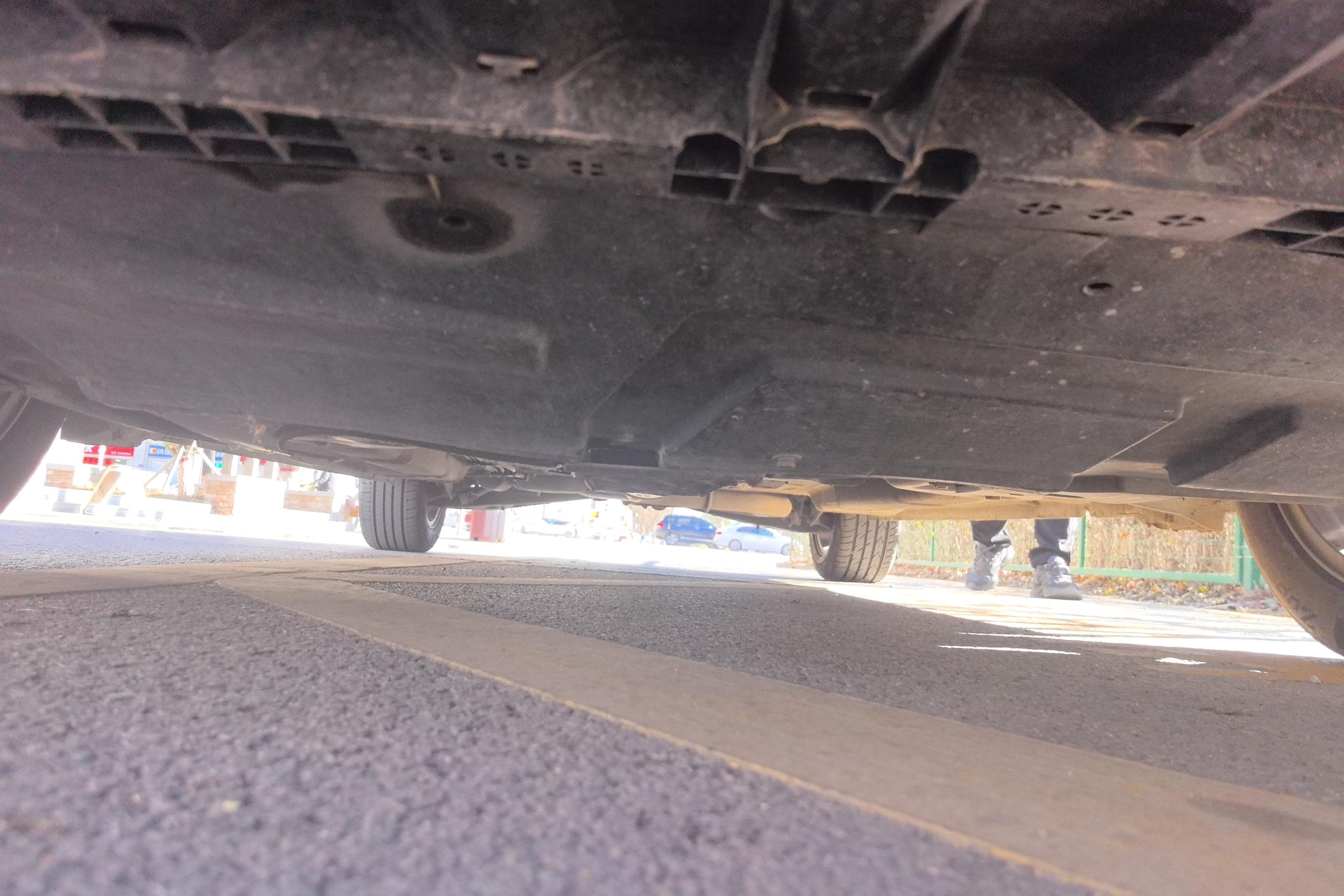 Chery Arrizo 7 2015 immagine di auto #5