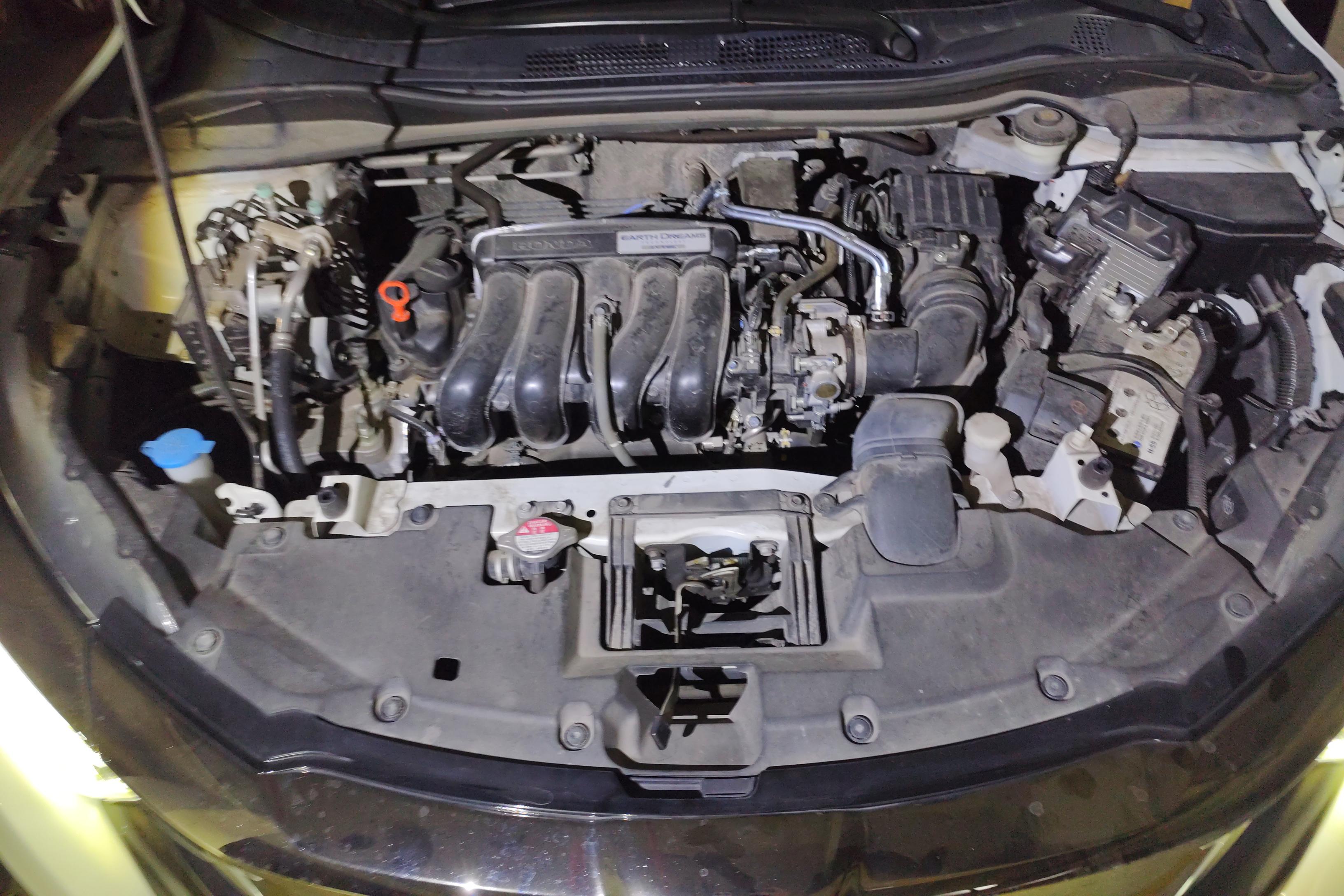 Honda VEZEL 2021 car image #5