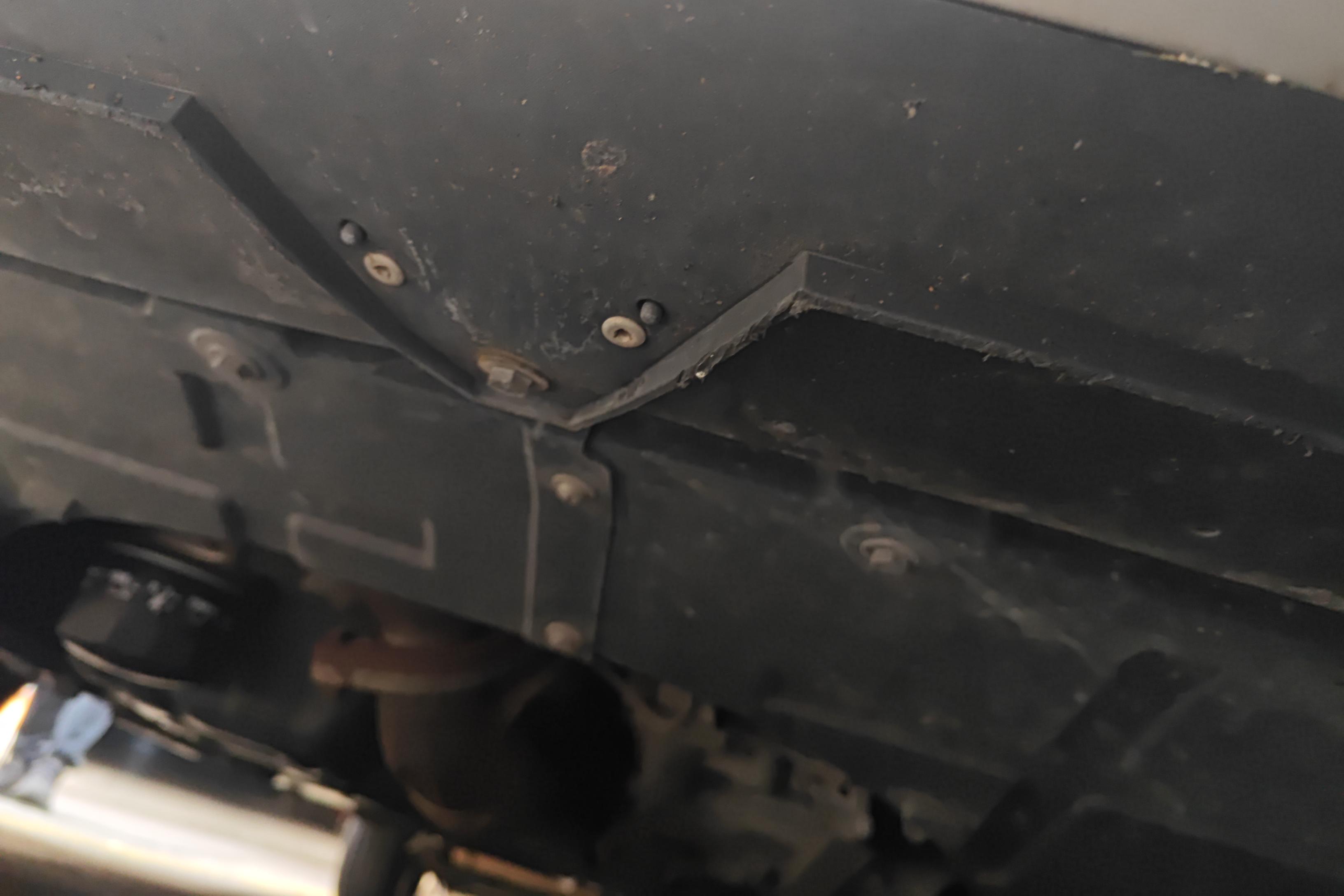 Changan Linmax 2017 car image #5