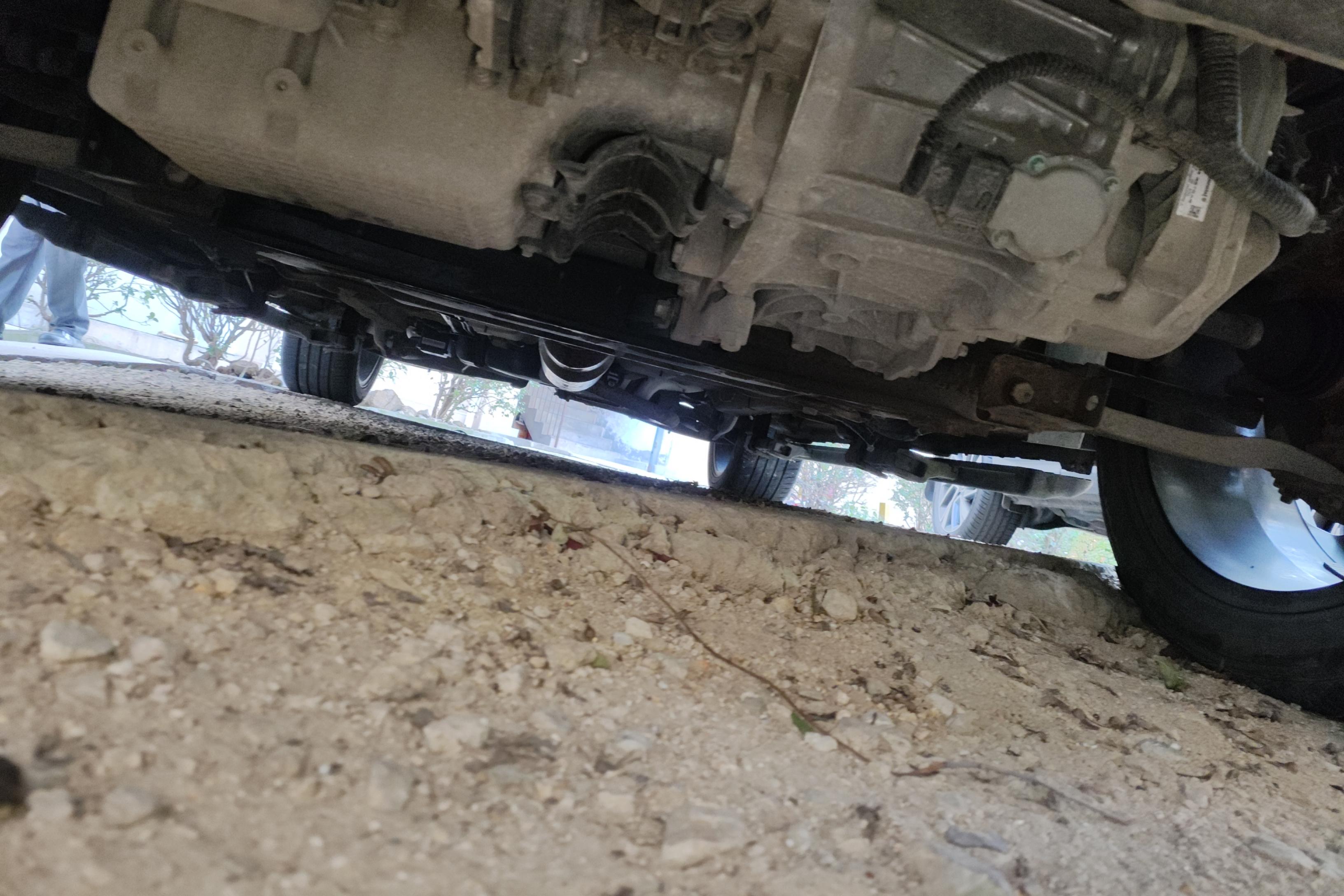 Jetour X90 PRO 2019 imagem de carro #5