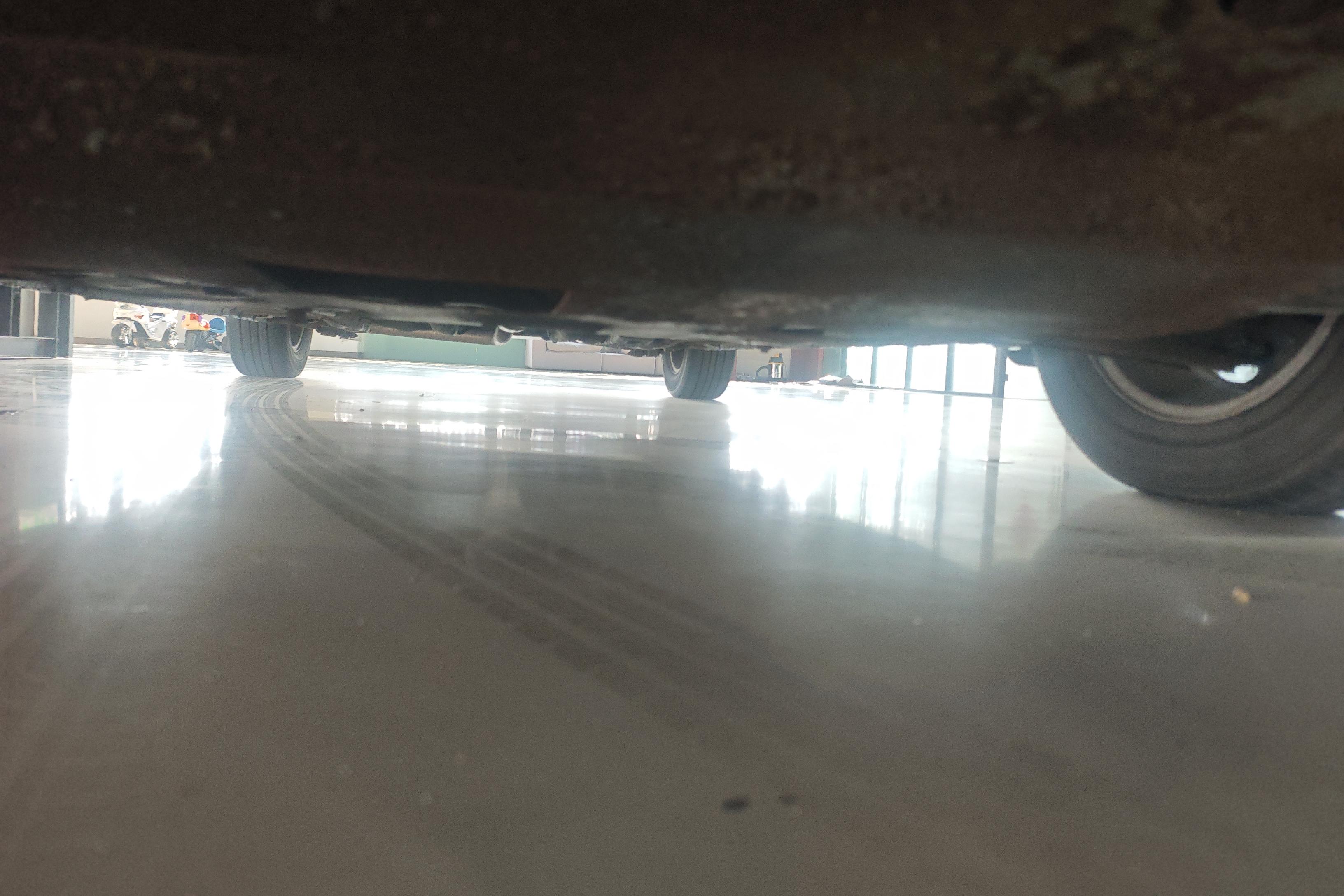 Kia Forte 2015 imagen de coche #5