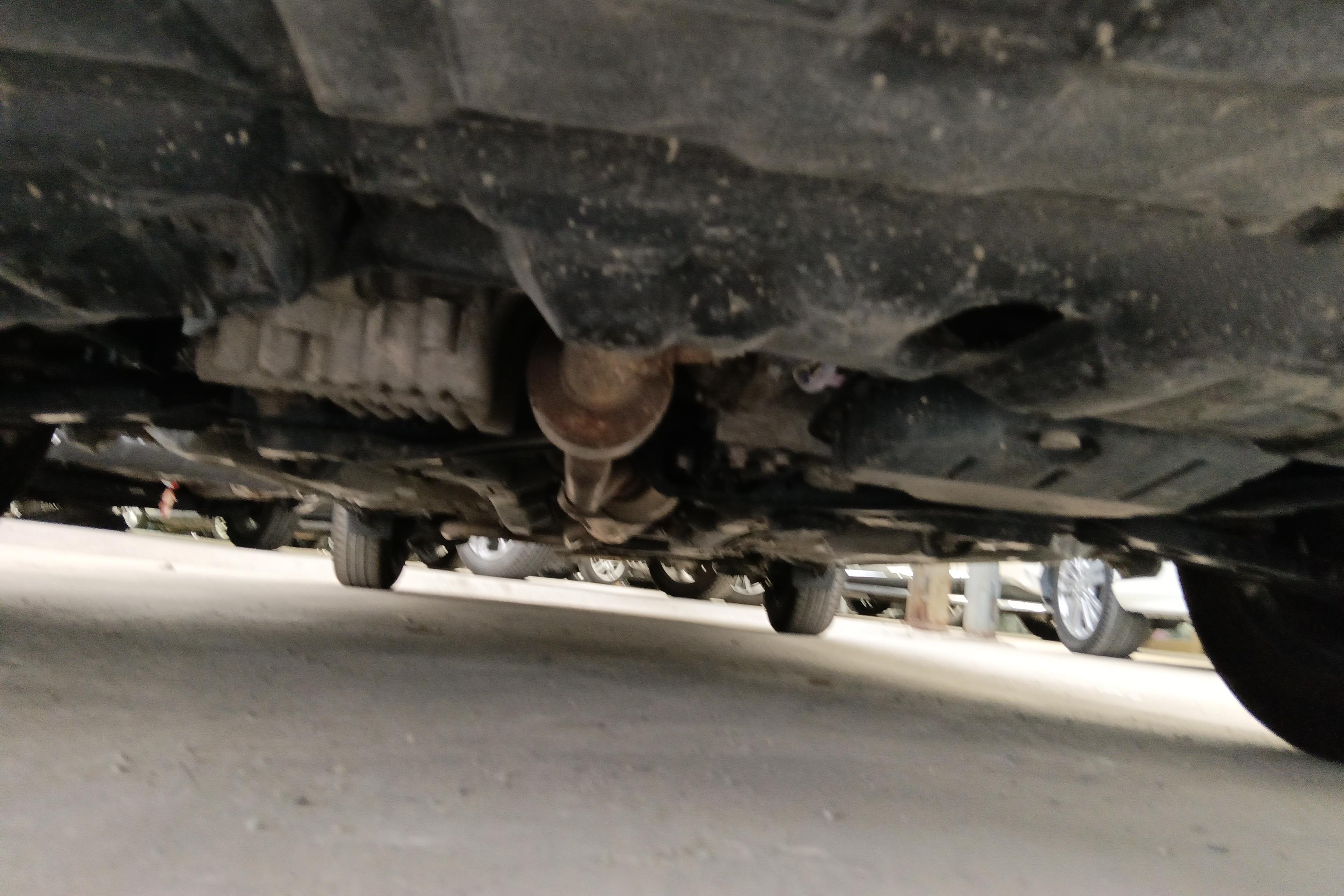 Toyota Vios 2023 #5 Toyota Vios 2023 image de voiture #5