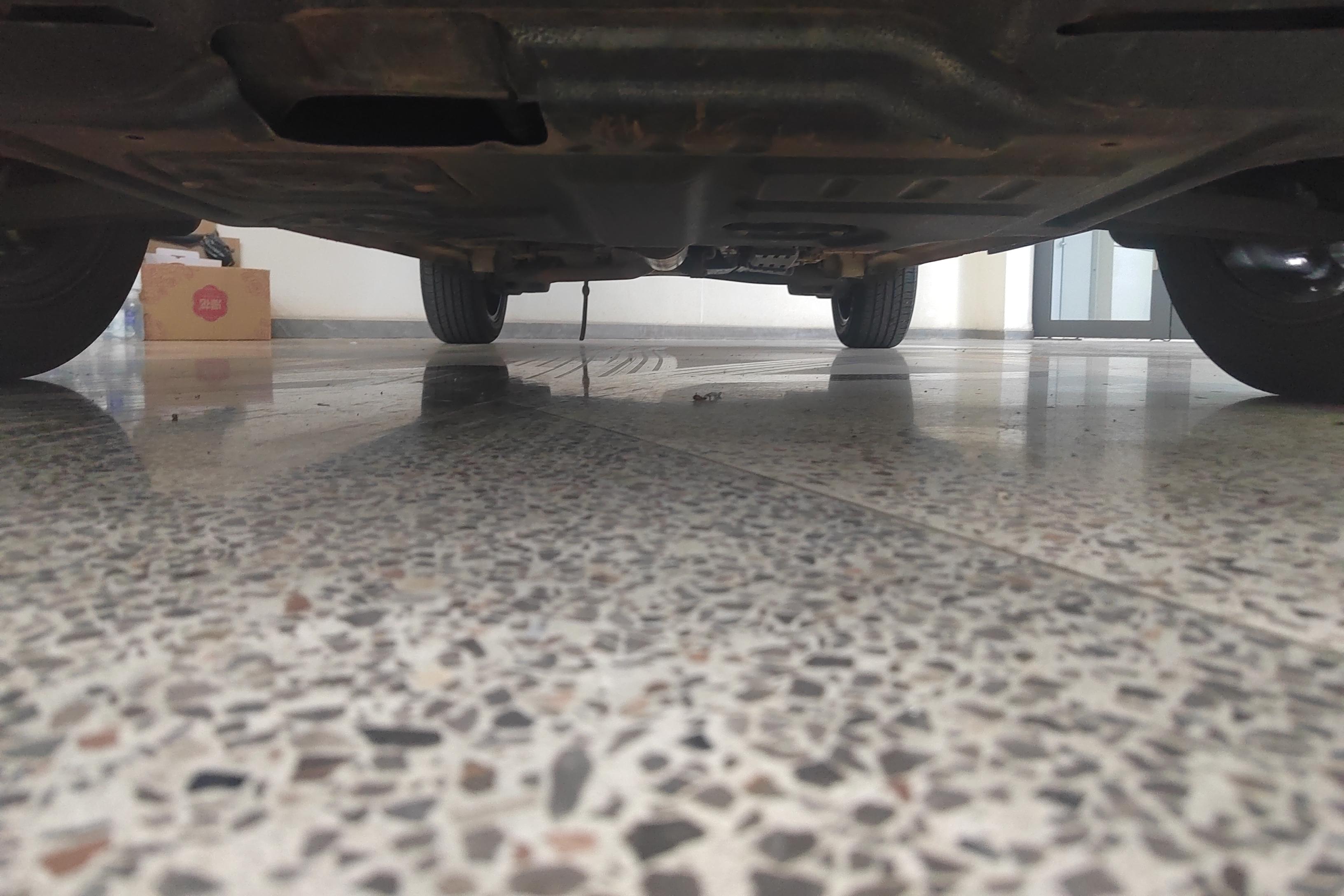 Changan CS35 Plus 2023 immagine di auto #5