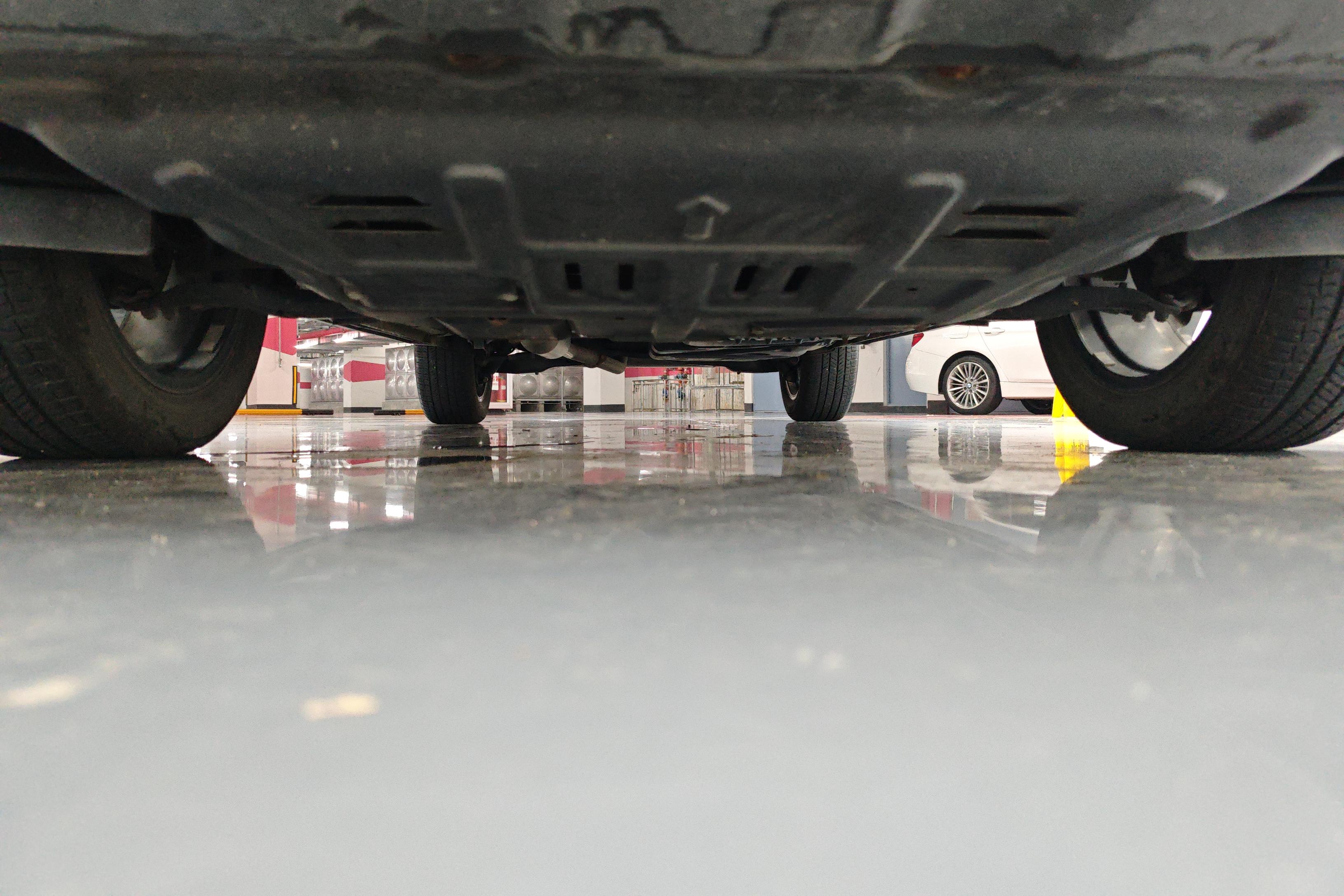 Changan CS85 Coupe 2022 car image #5