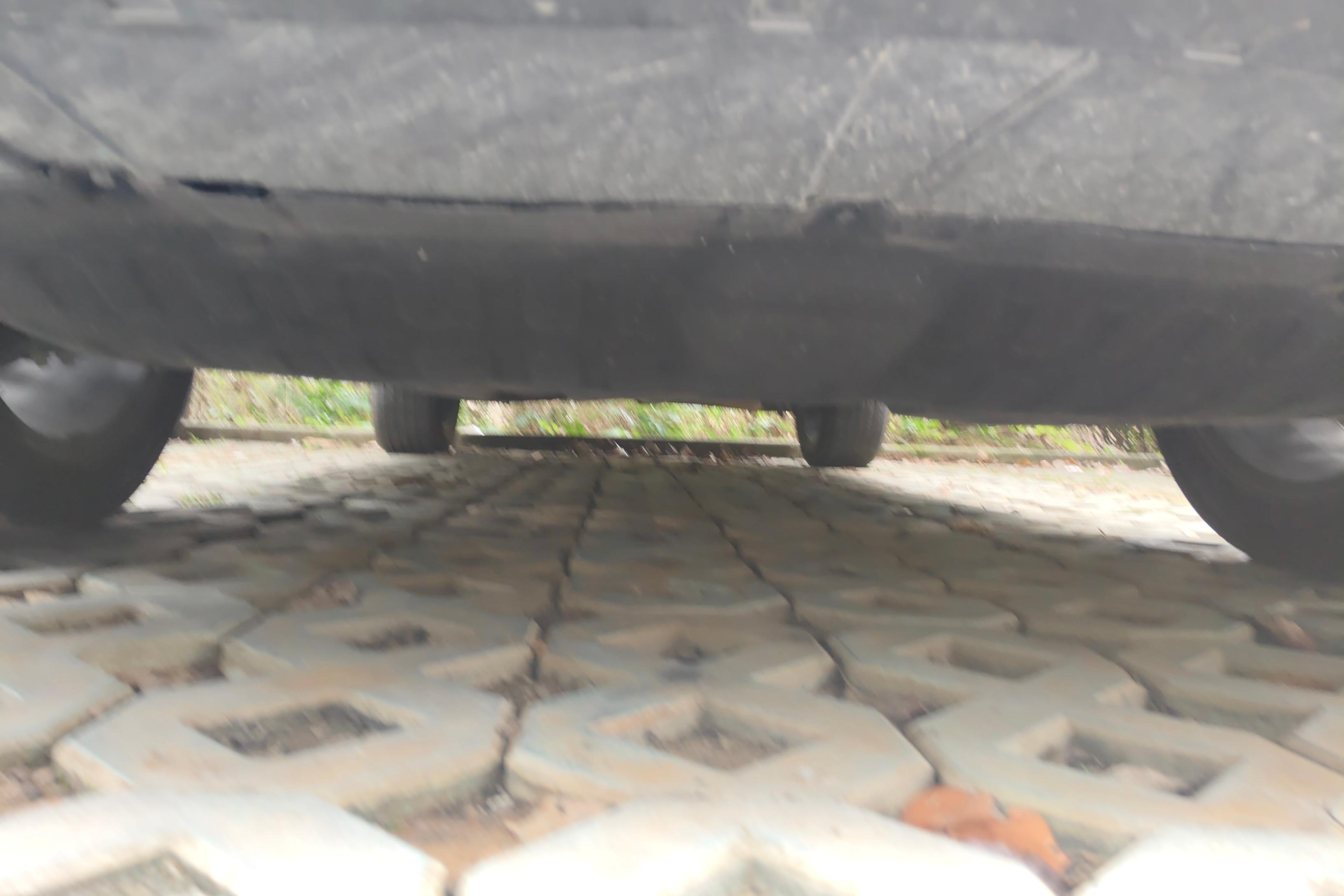 Jetour X70 PRO 2024 car image #5