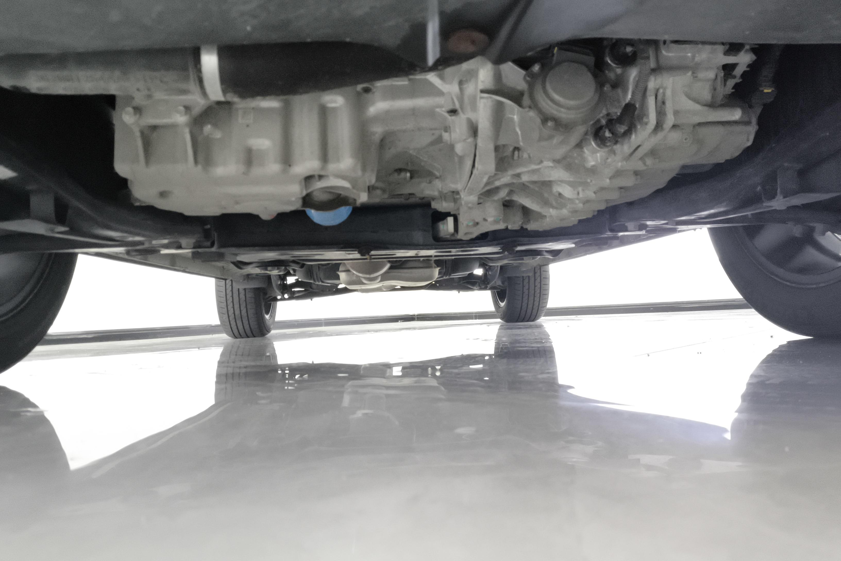 Chery Exploration 06 2024 immagine di auto #5