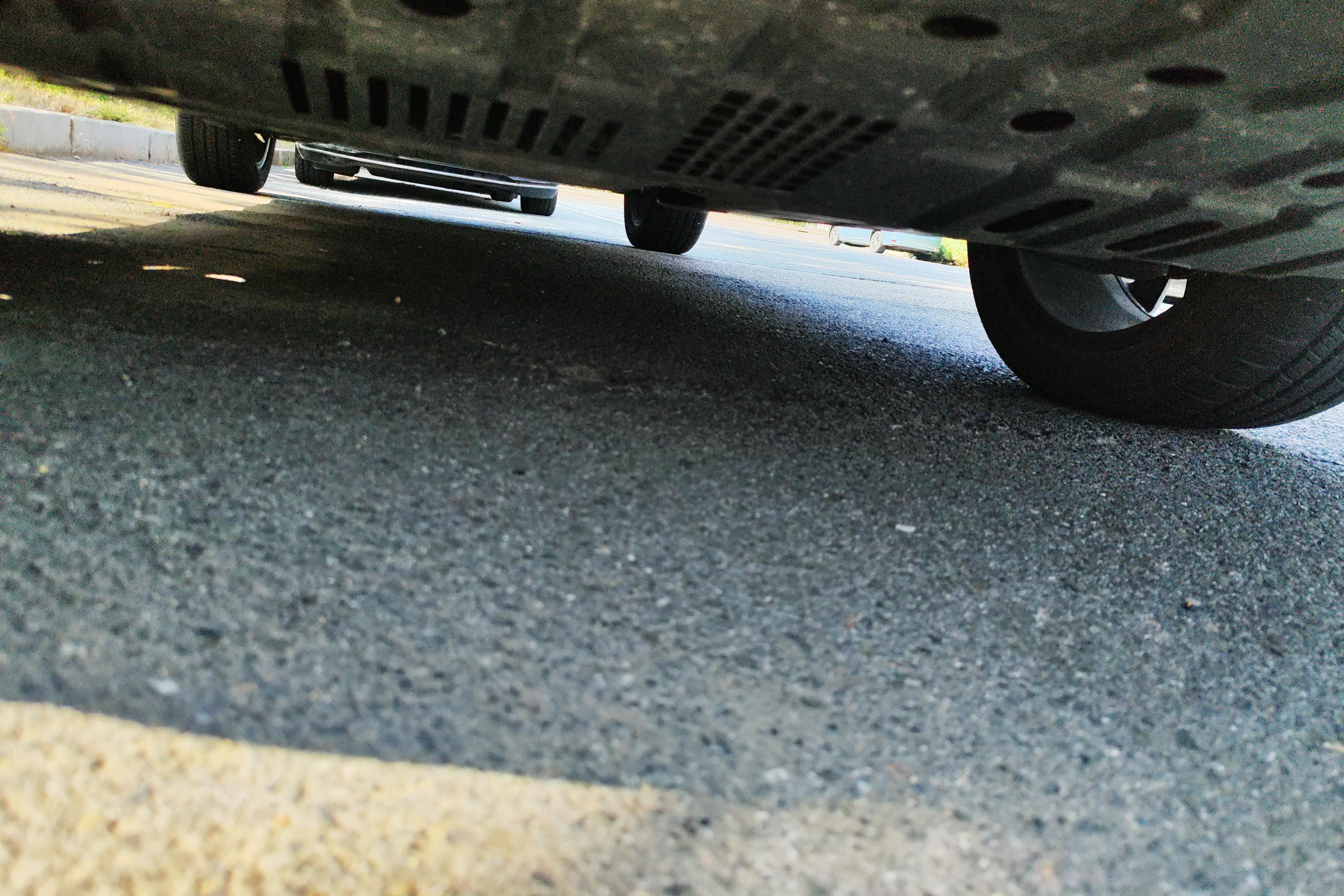 Changan X5 PLUS 2022 #5 Changan X5 PLUS 2022 изображение автомобиля #5