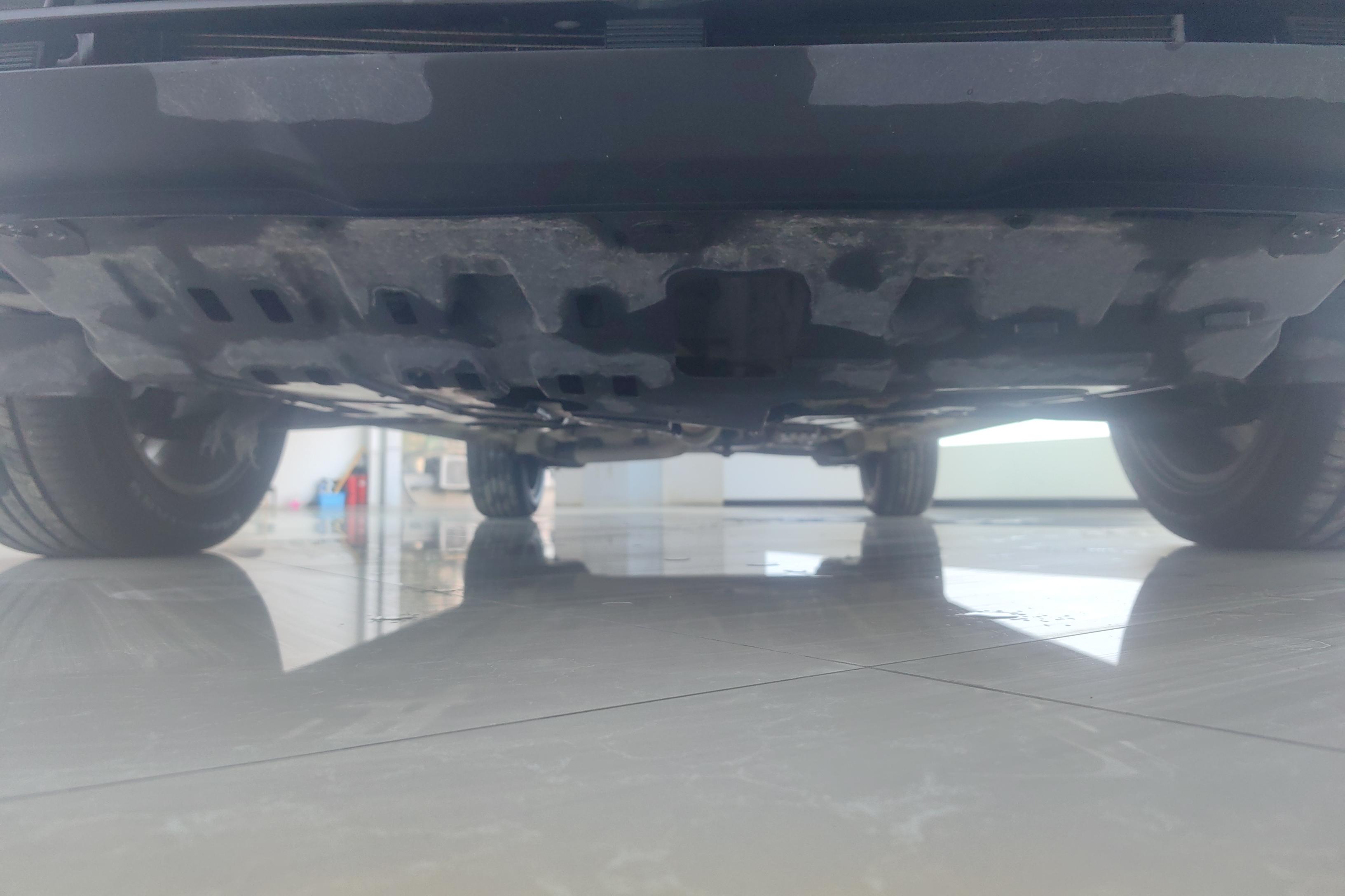 Changan CS35 Plus 2023 immagine di auto #5