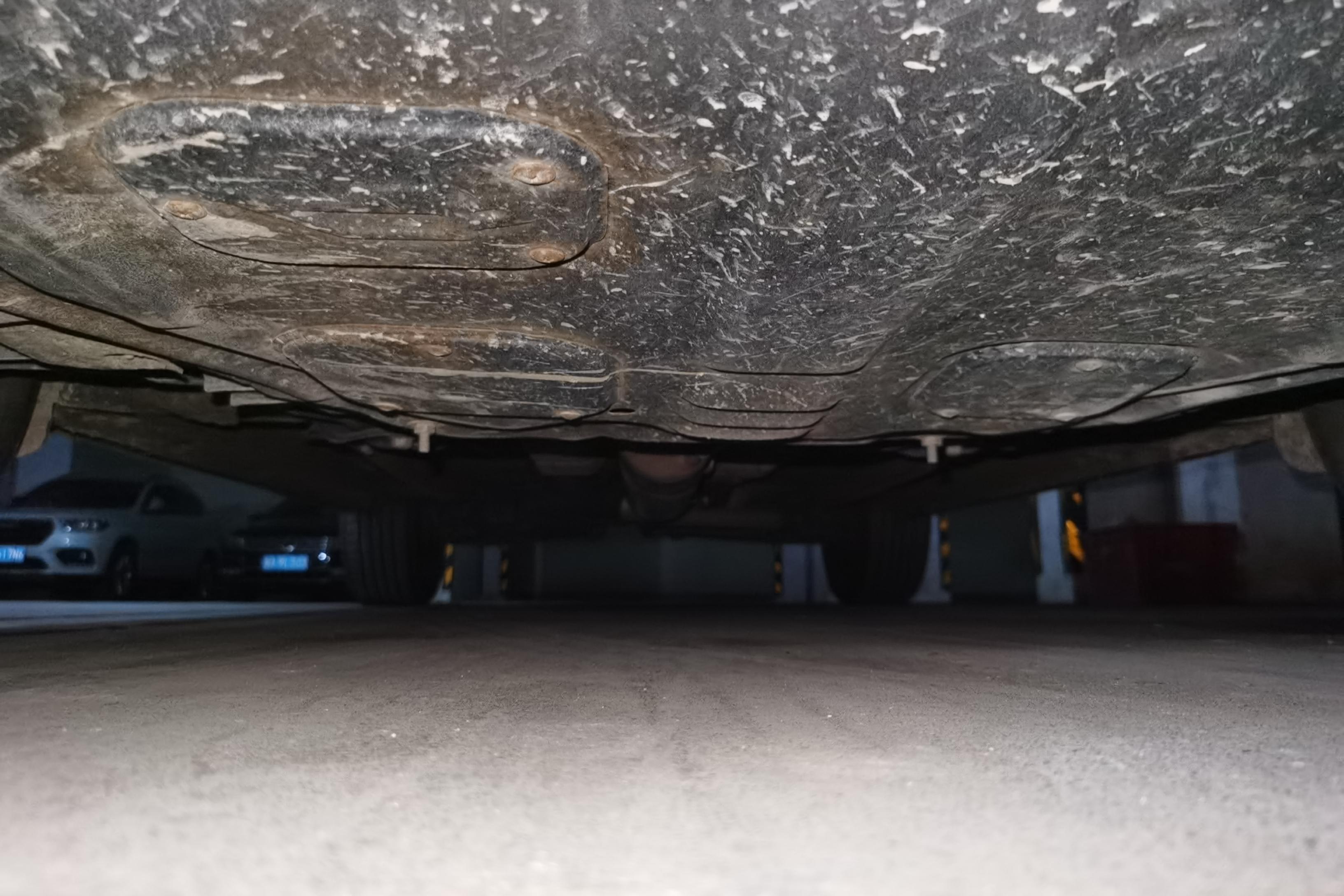 Jetour X90 PRO 2023 immagine di auto #5