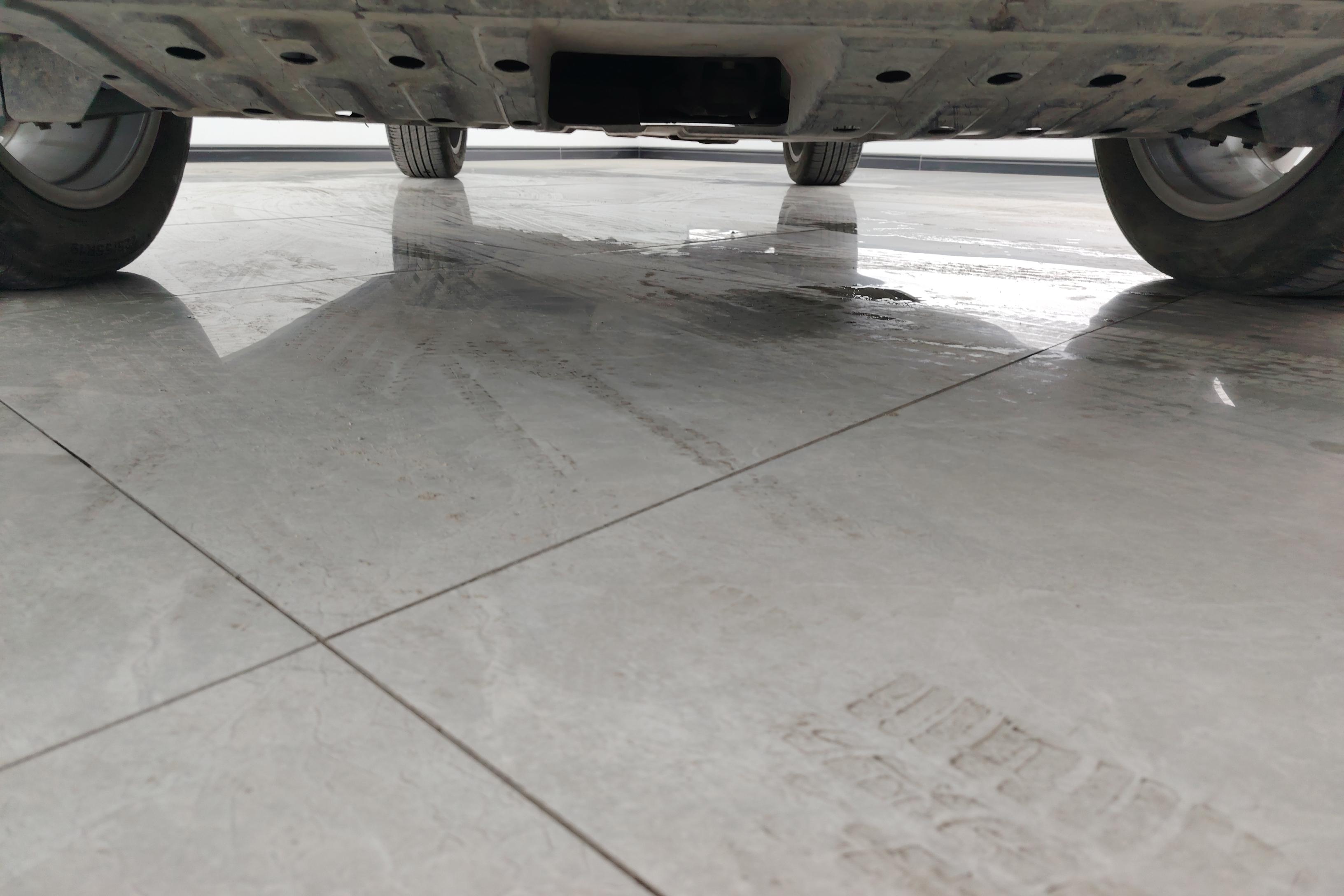 Changan X7 PLUS 2021 car image #5