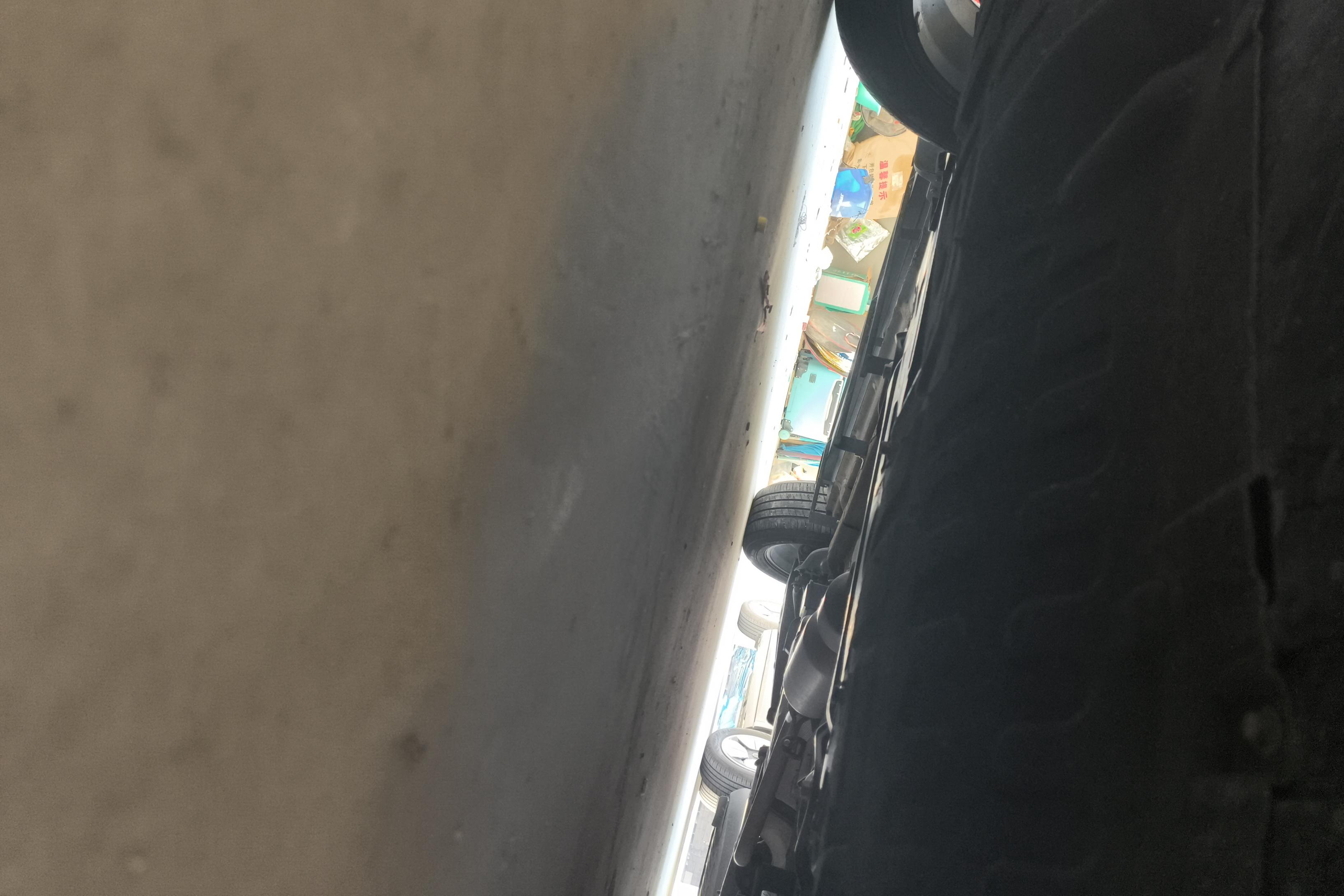 Jetour X70 PRO 2022 immagine di auto #5