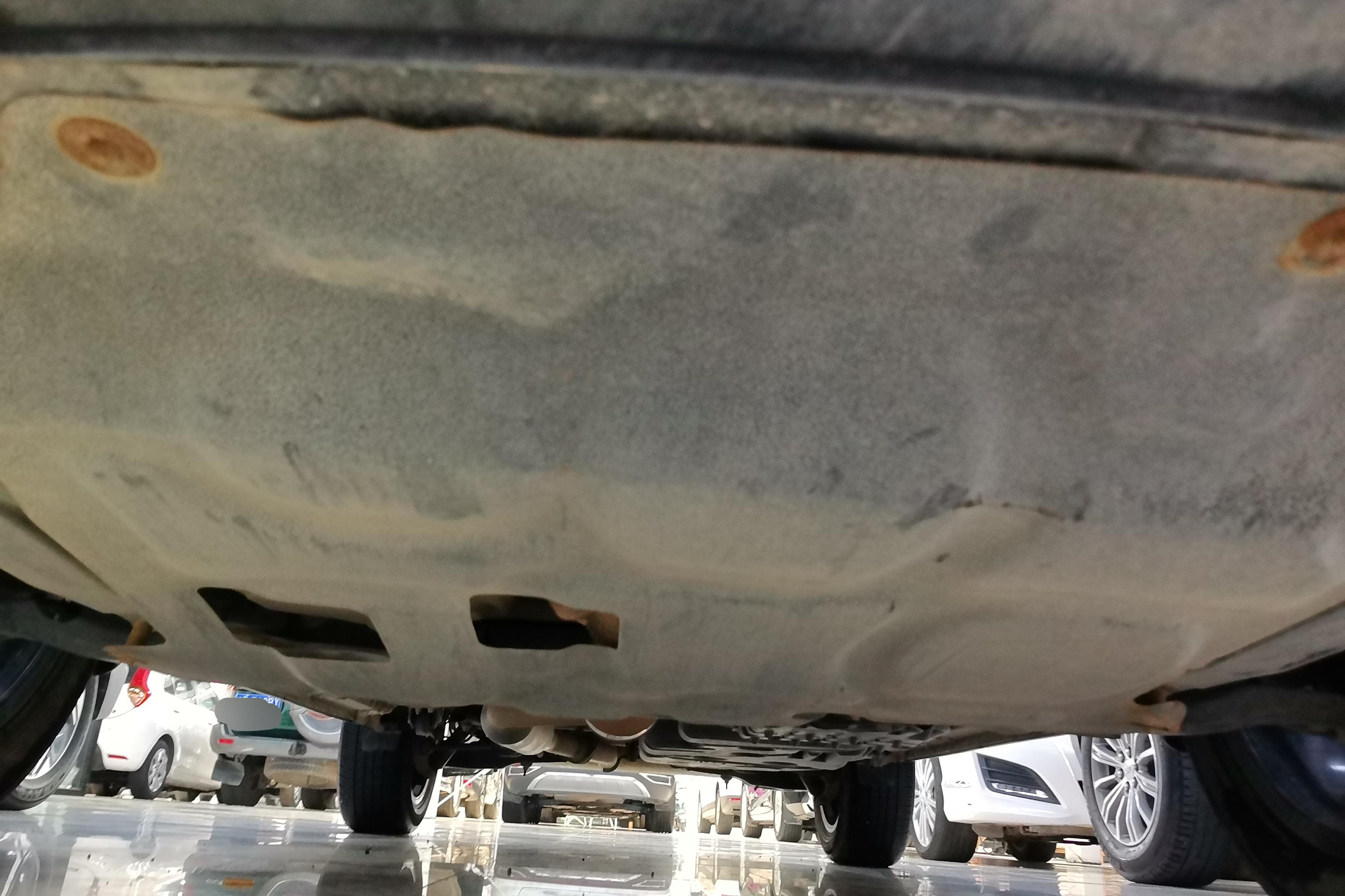 Changan CS75 PRO 2021 car image #5