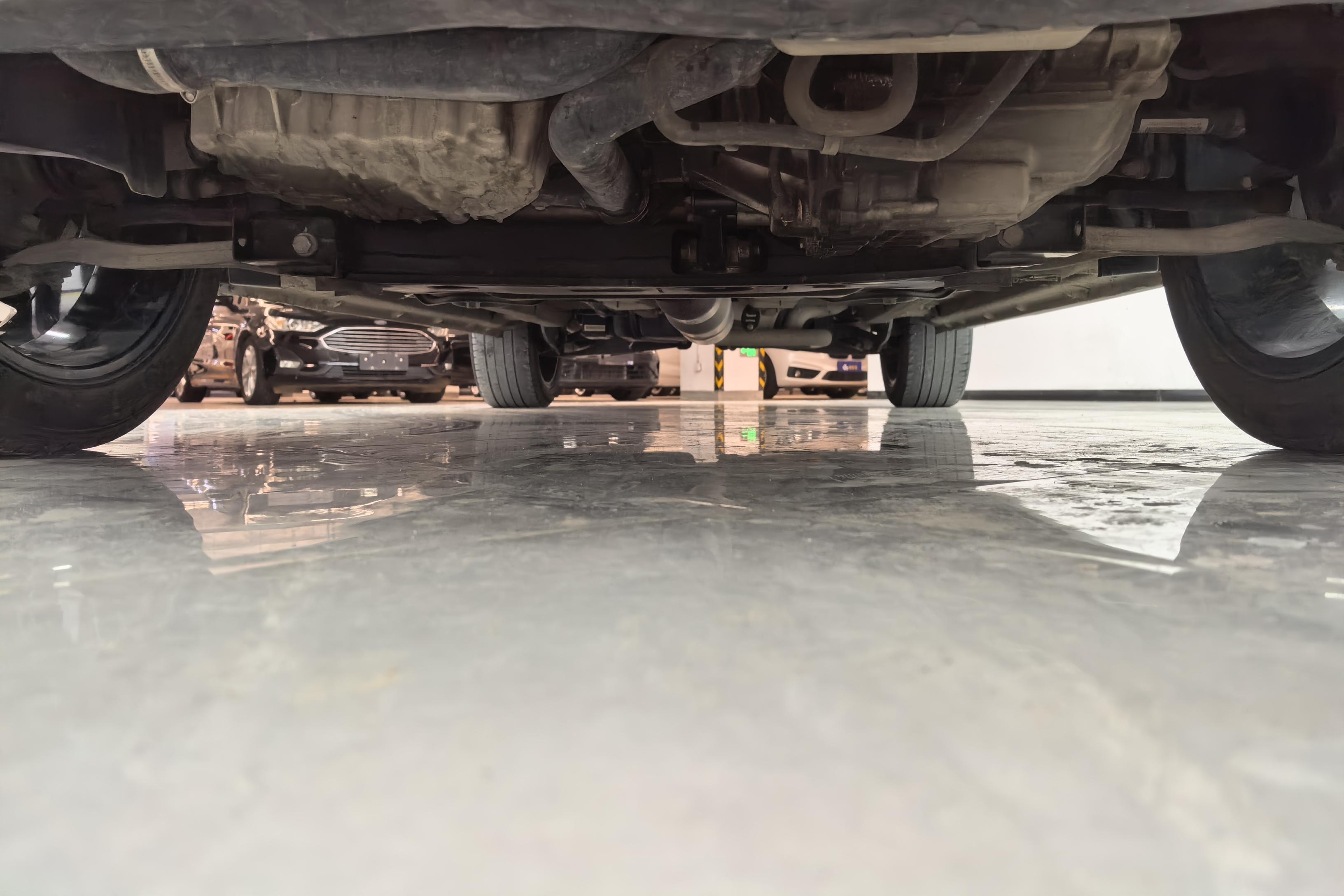 Jetour X90 PRO 2020 صورة سيارة #5