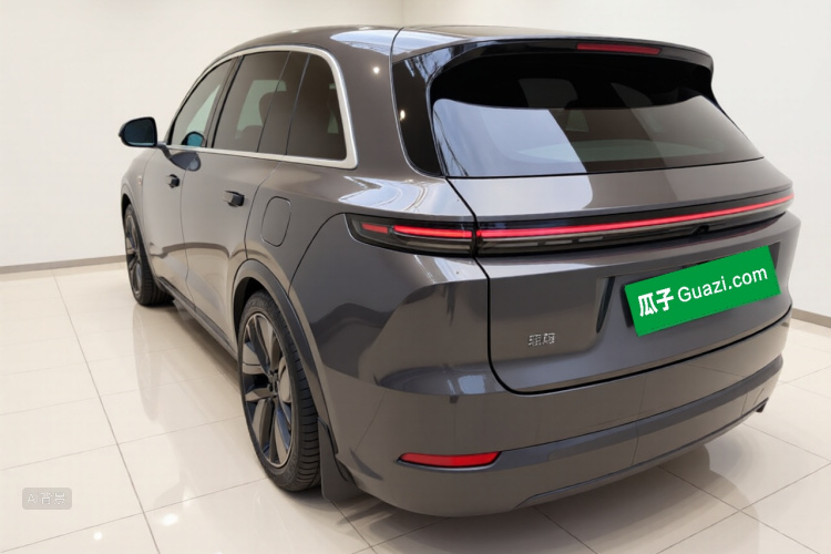 Li L7 2025 car image #5