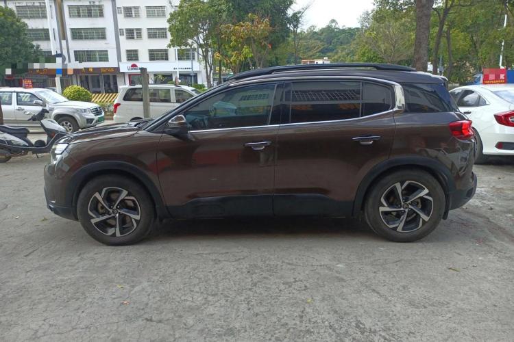 Citroen 2018 #5 Citroen 2018 car image #5