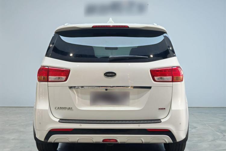 Kia Carnival (Imported) 2018 car image #5
