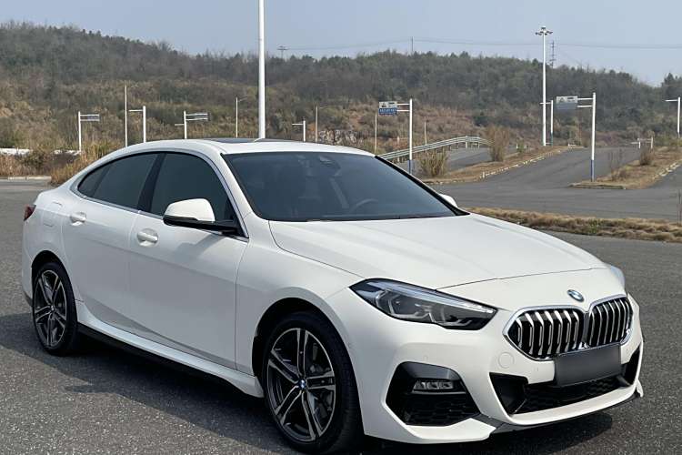 BMW 2 Series (Imported) 2024 #5 BMW 2 Series (Imported) 2024 car image #5