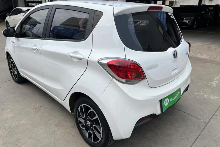 Changan BenBen 2018 صورة سيارة #5