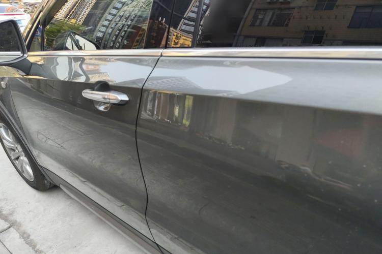 凯迪拉克 凯迪拉克XT4 2019 汽车图片 #5