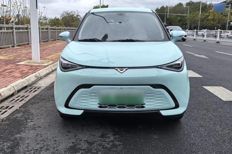 Kaiyi Shiyue 2024 image de voiture #5