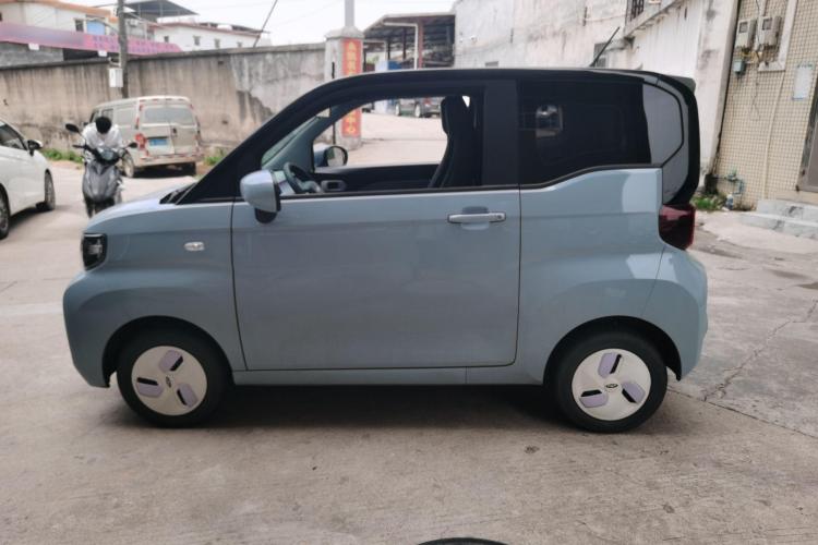 Chery QQ Ice Cream 2022 #5 Chery QQ Ice Cream 2022 car image #5