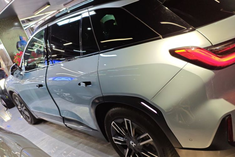 蔚来 蔚来ES6 2021 汽车图片 #5