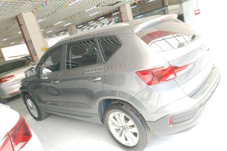 VS5 2021 image de voiture #5