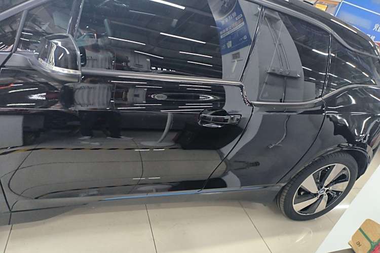 BMW i3 (Imported) 2018 immagine di auto #5