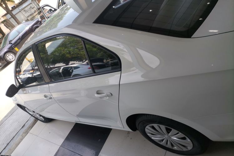 Volkswagen Santana 2021 #5 Volkswagen Santana 2021 immagine di auto #5