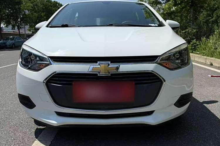 Chevrolet Lova 2017 car image #5