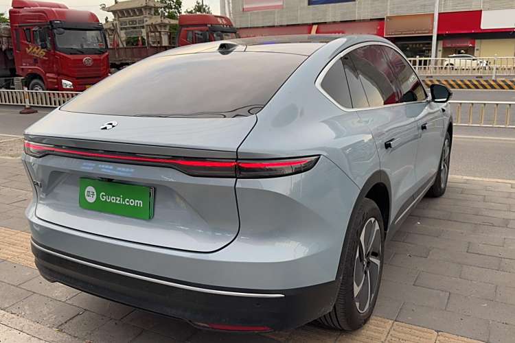 蔚来 蔚来EC7 2023 汽车图片 #5