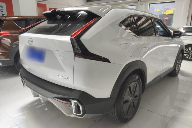 GAC Trumpchi Emkoo 2023 car image #5